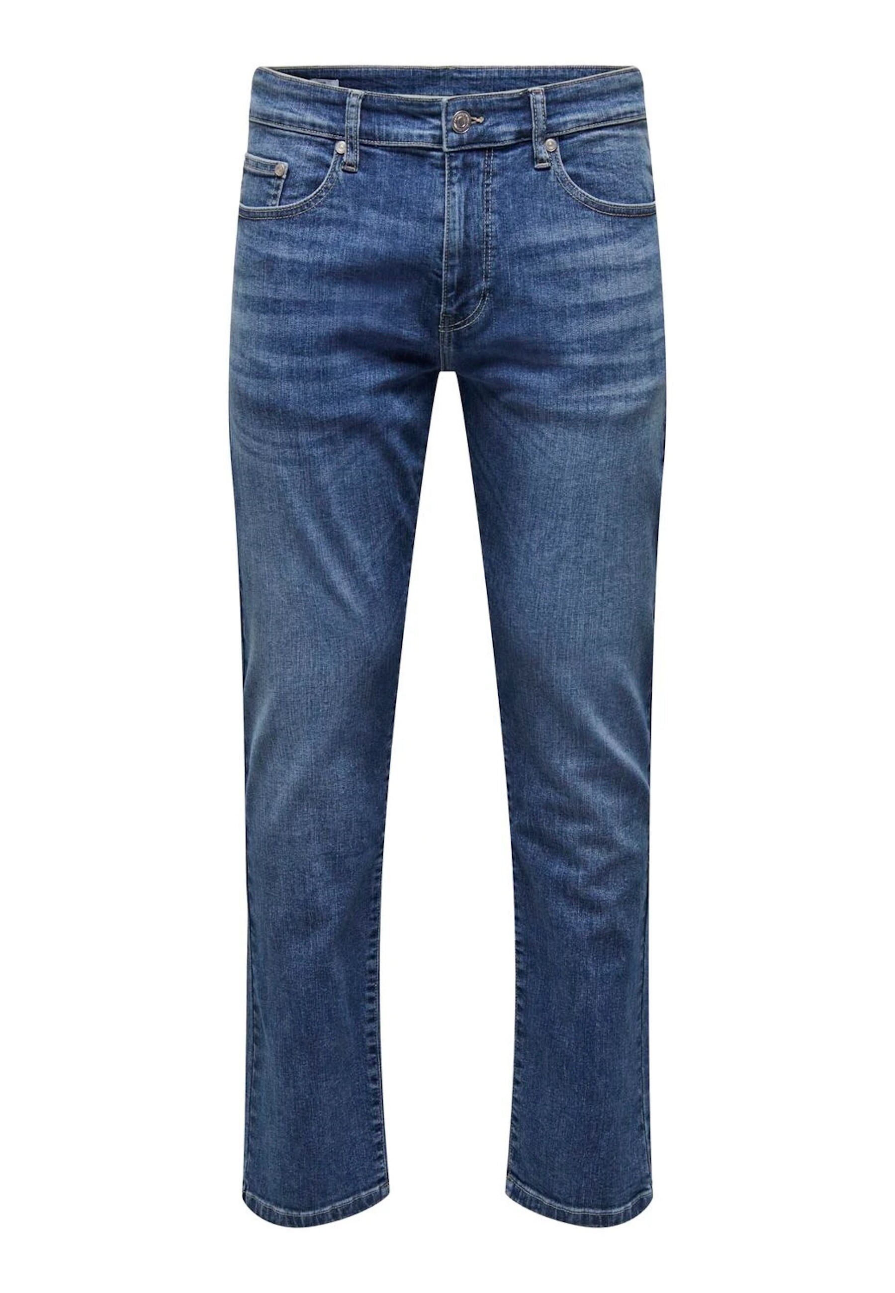 Only & Sons Hose Slim WEFT Jeans - Bild 1