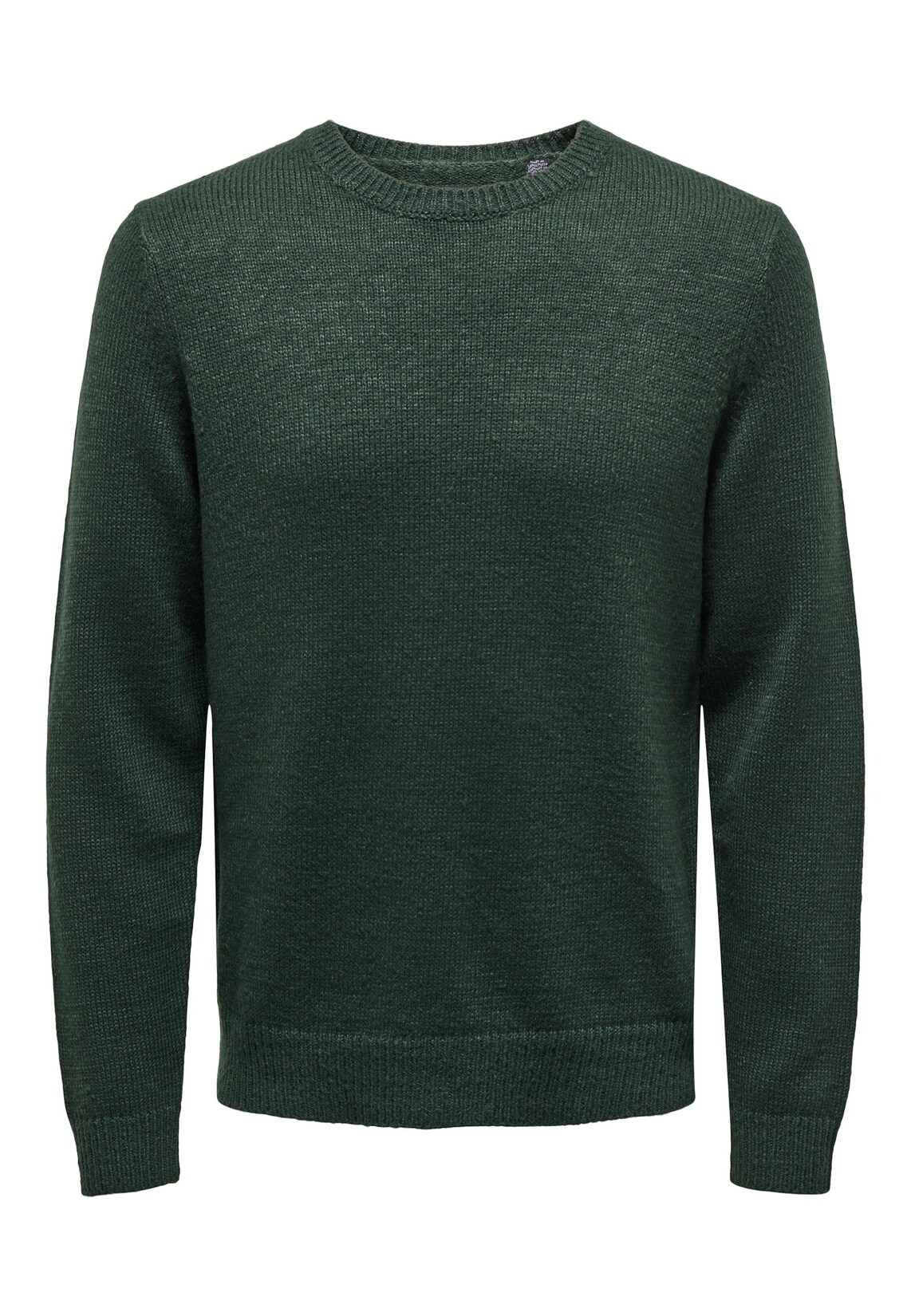 Only & Sons Strickpullover Chris Pullover R-Neck | 05715504790771