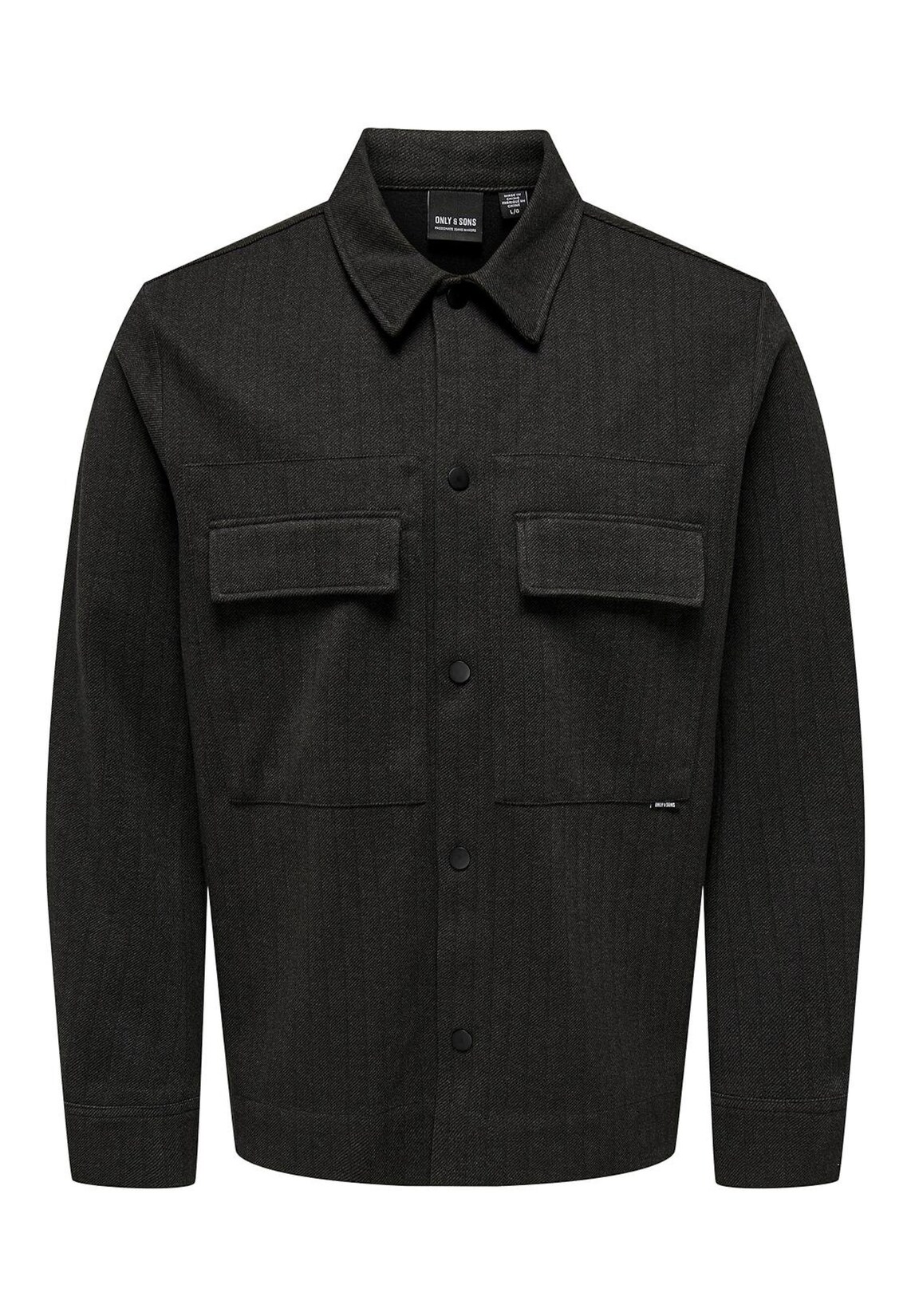 Only & Sons Jacke Jake Hemdjacke | 05715427858510