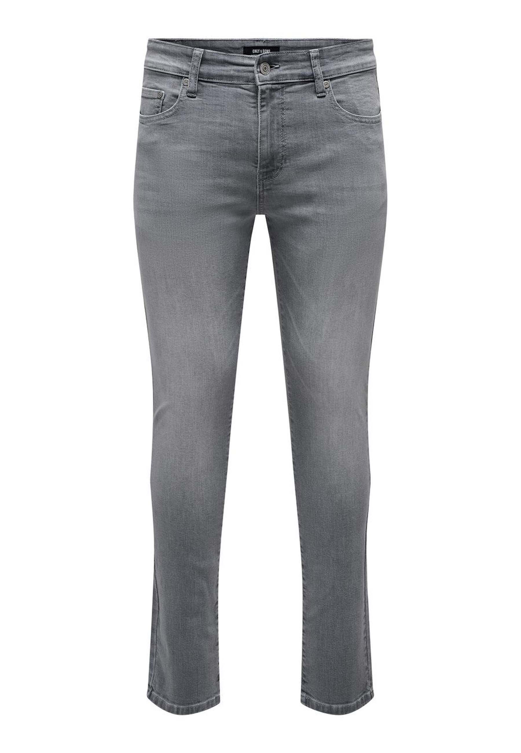 Only & Sons Hose Slim LOOM Jeans - Bild 1
