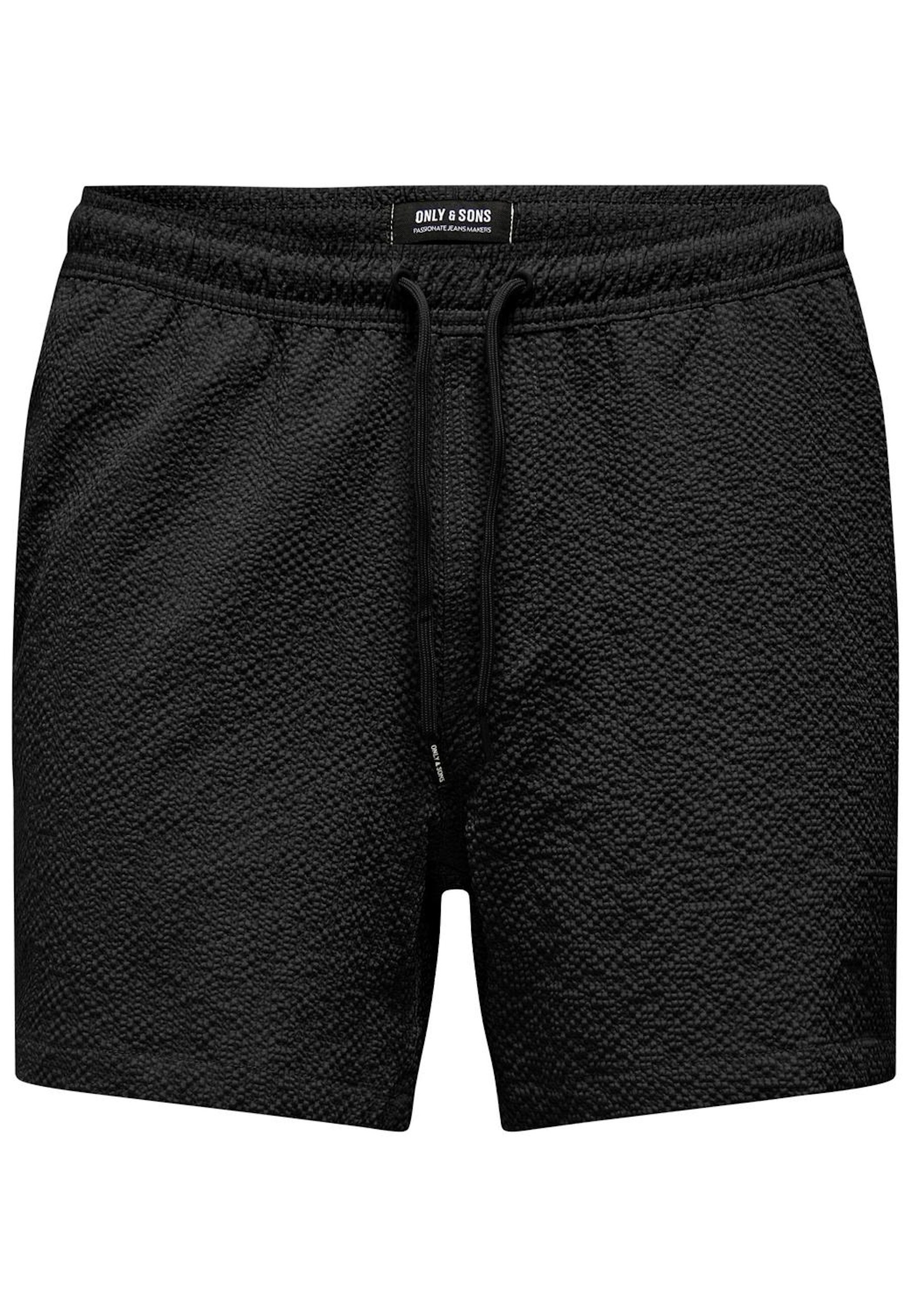 Only & Sons Badehose TED Schwimm-Shorts - Bild 1