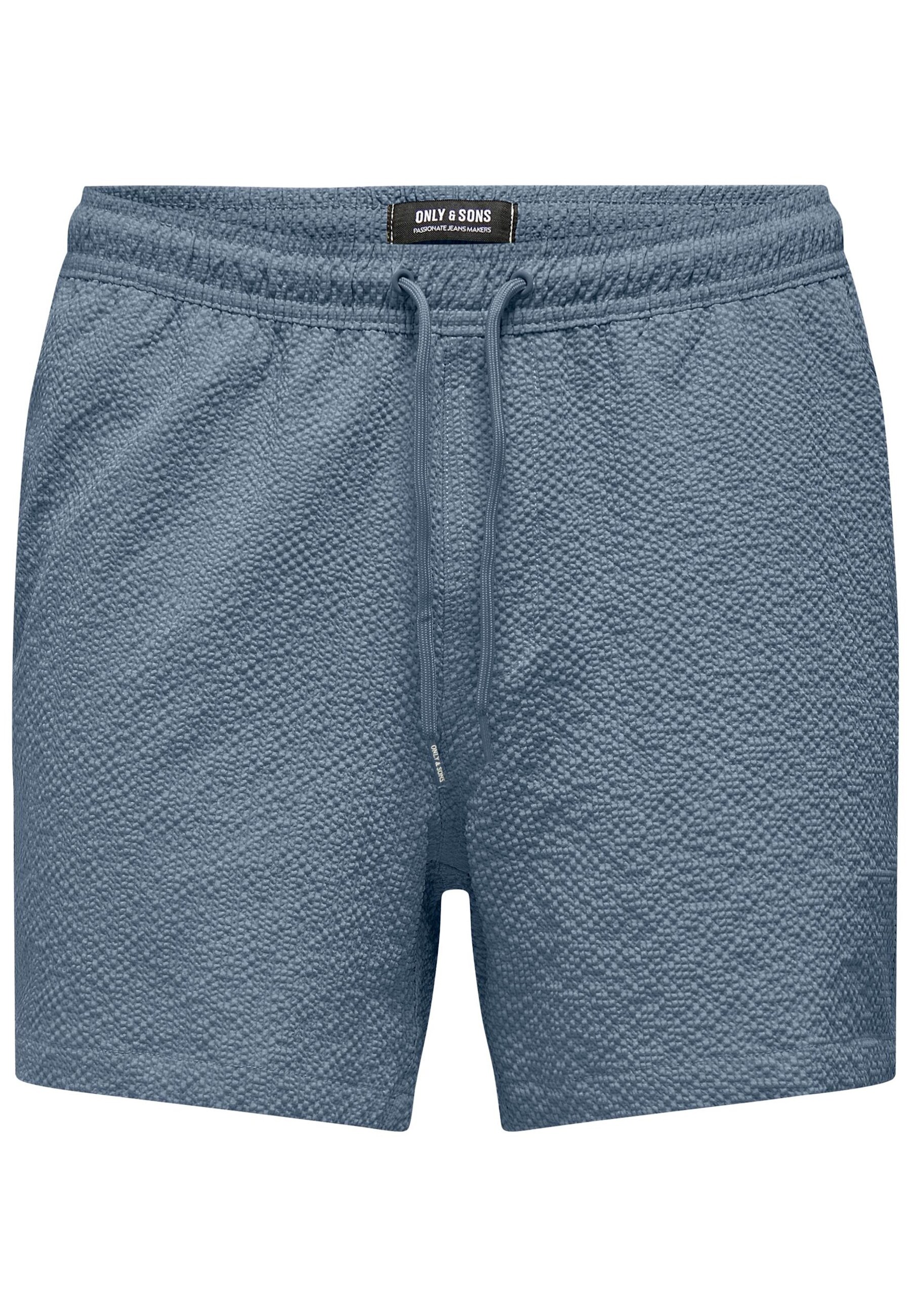 Only & Sons Badehose TED Schwimm-Shorts - Bild 1