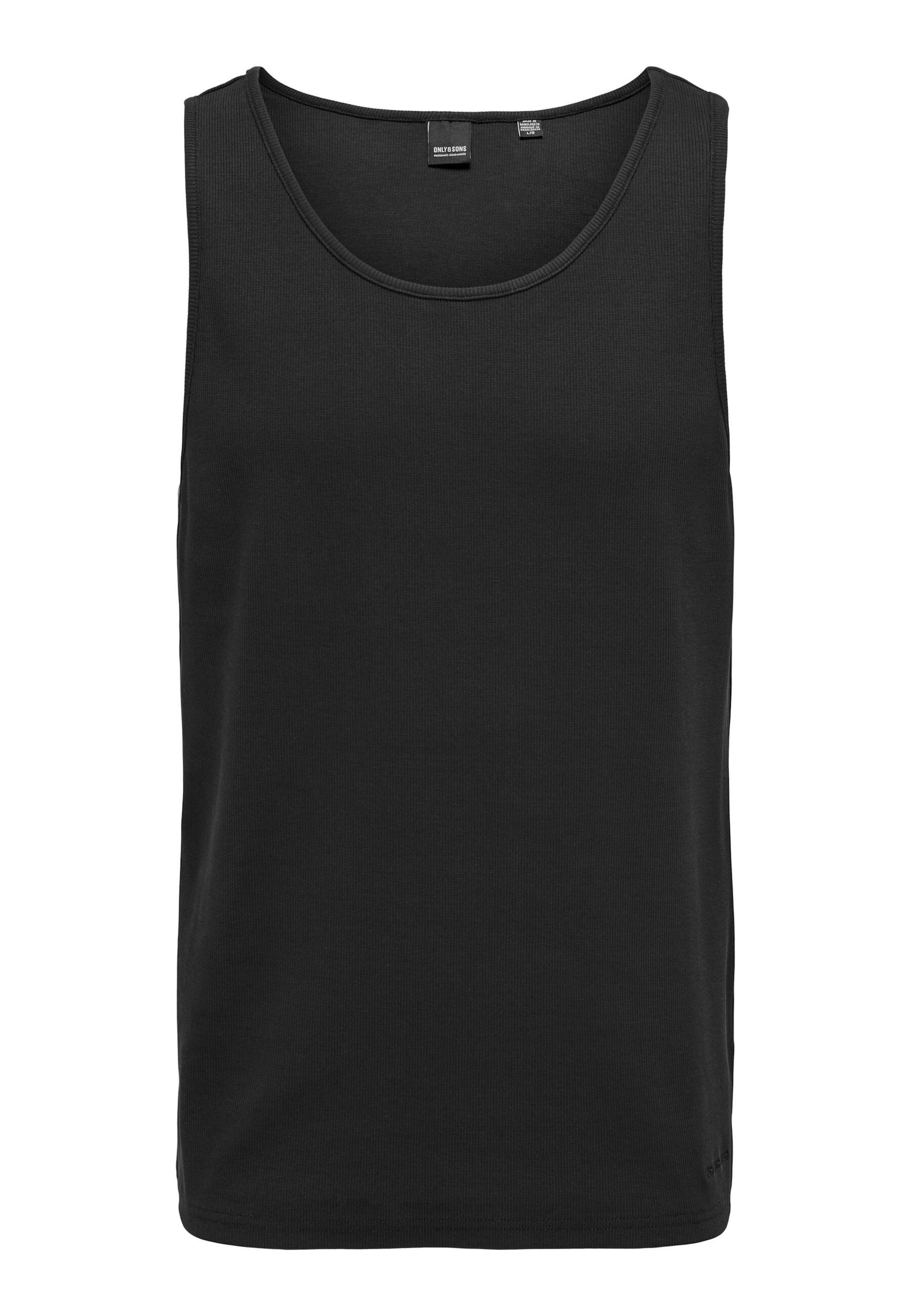 Only & Sons Top LES CLASSIQUE Tanktop - Bild 1