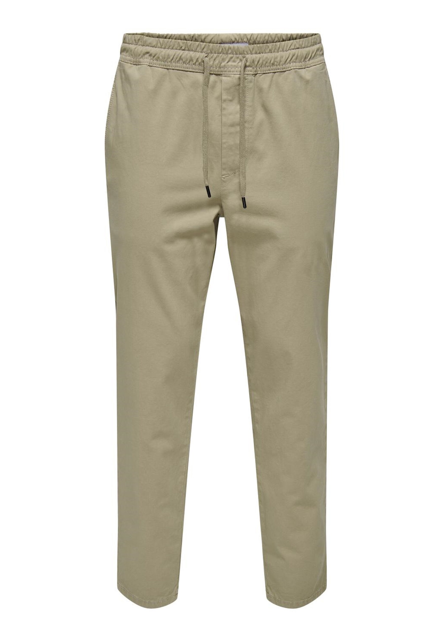 Only & Sons Hose LINUS Chinohose - Bild 1