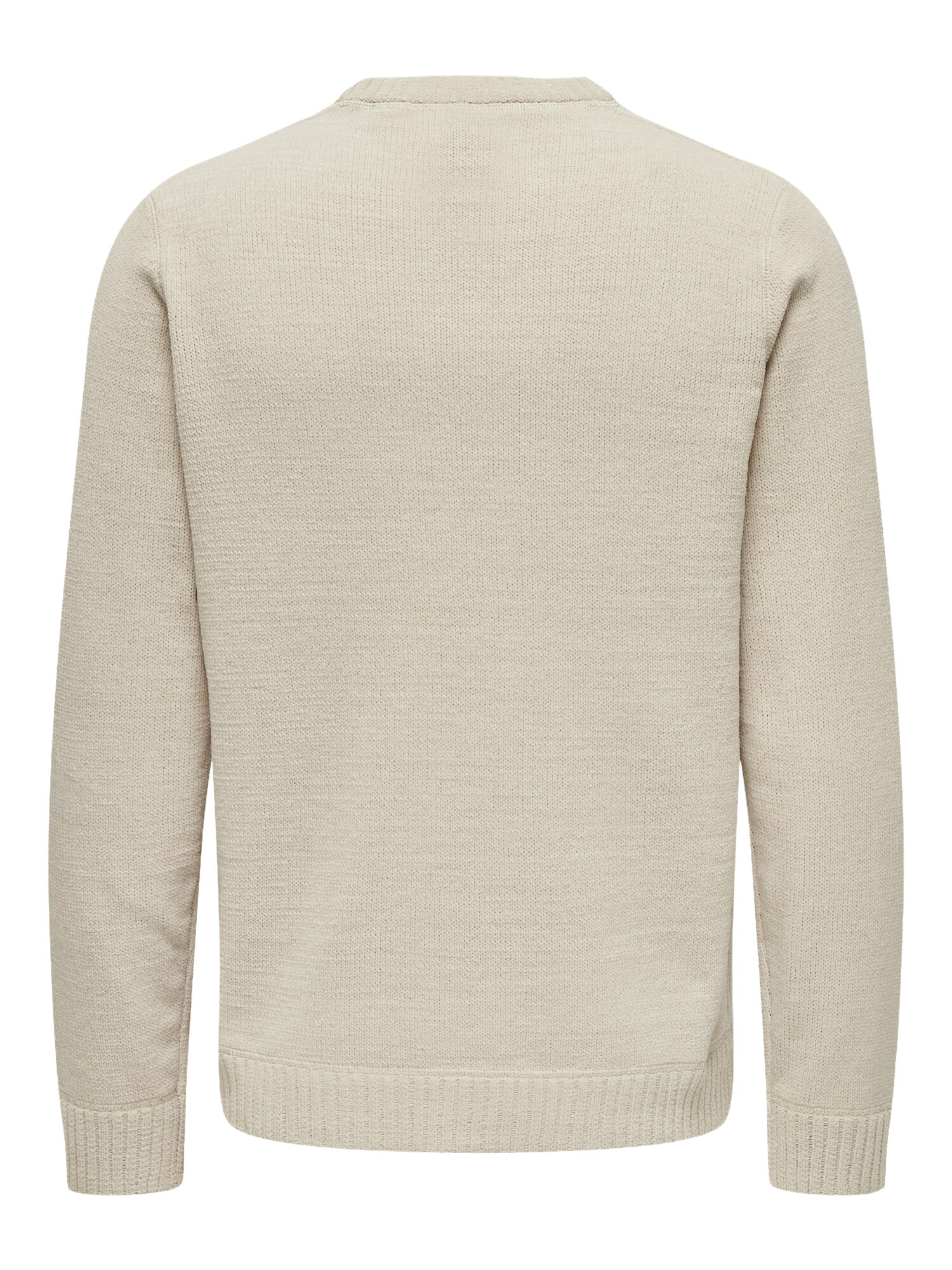 Only & Sons Pullover ONSETHAN LIFE REG 7 Strickpullover - Bild 1