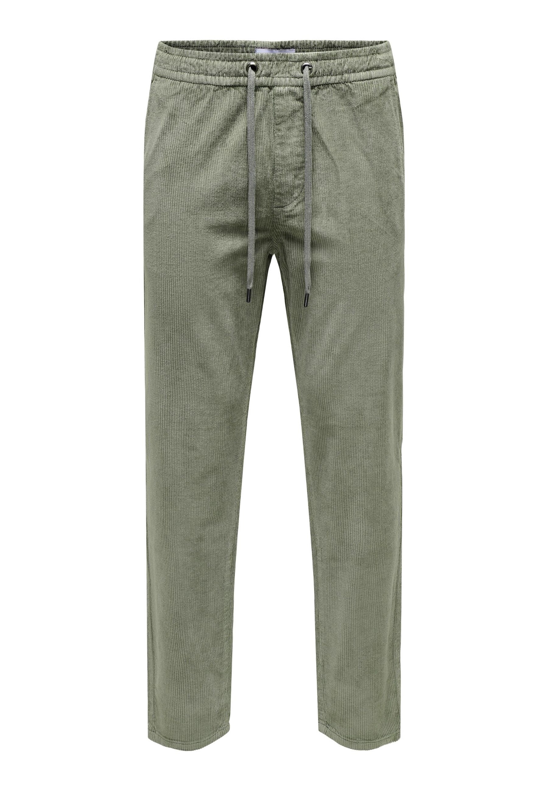 Only & Sons Hose LINUS Kordhosen - Bild 1