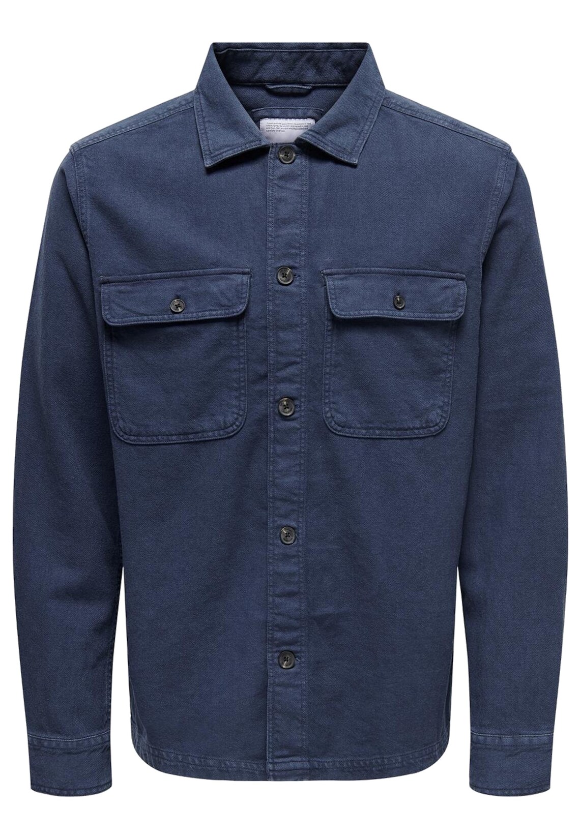 Only & Sons Hemd OLIVER  Langarmhemd | 05715518174086