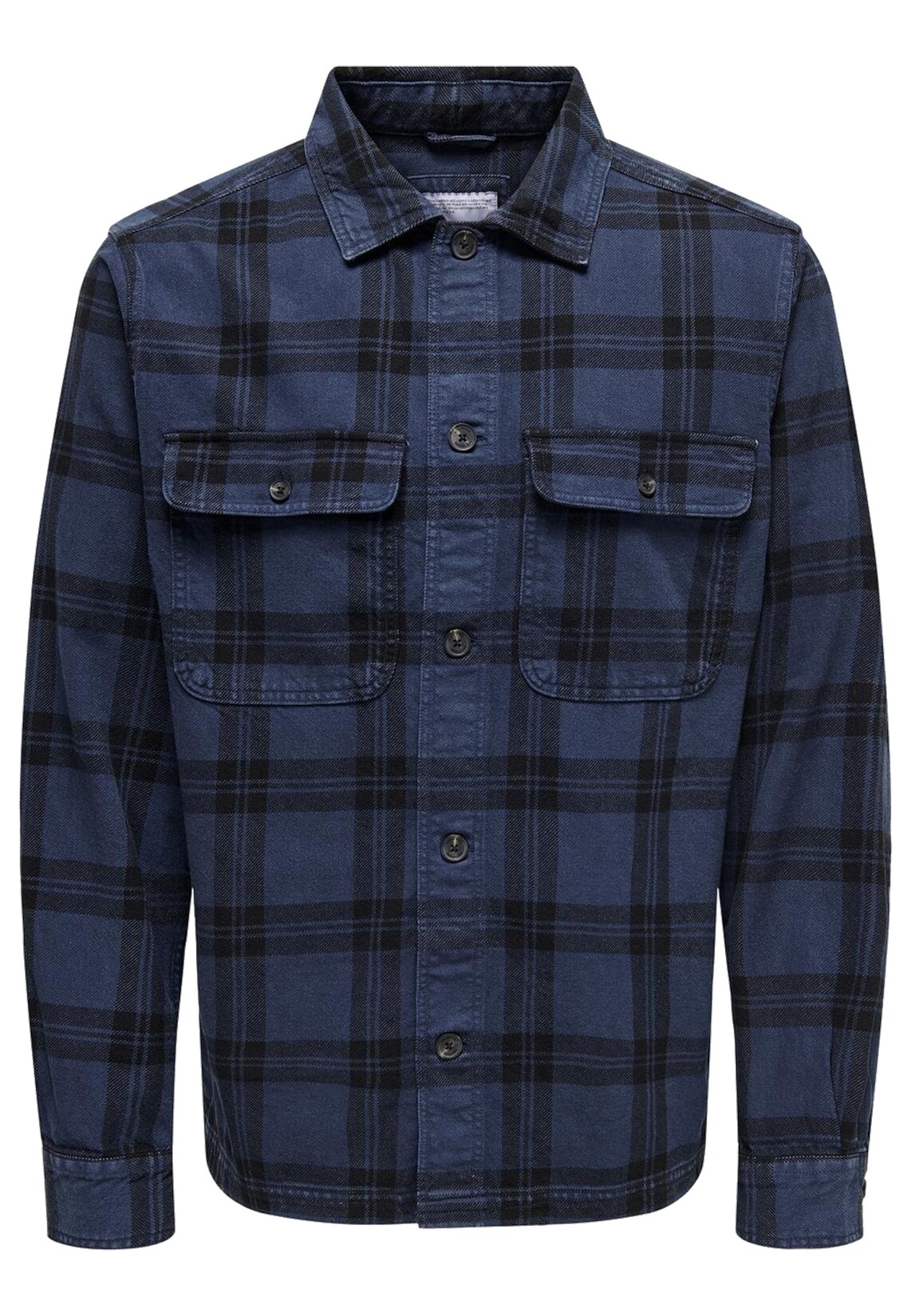 Only & Sons Hemd OLIVER  Langarmhemd | 05715518173560