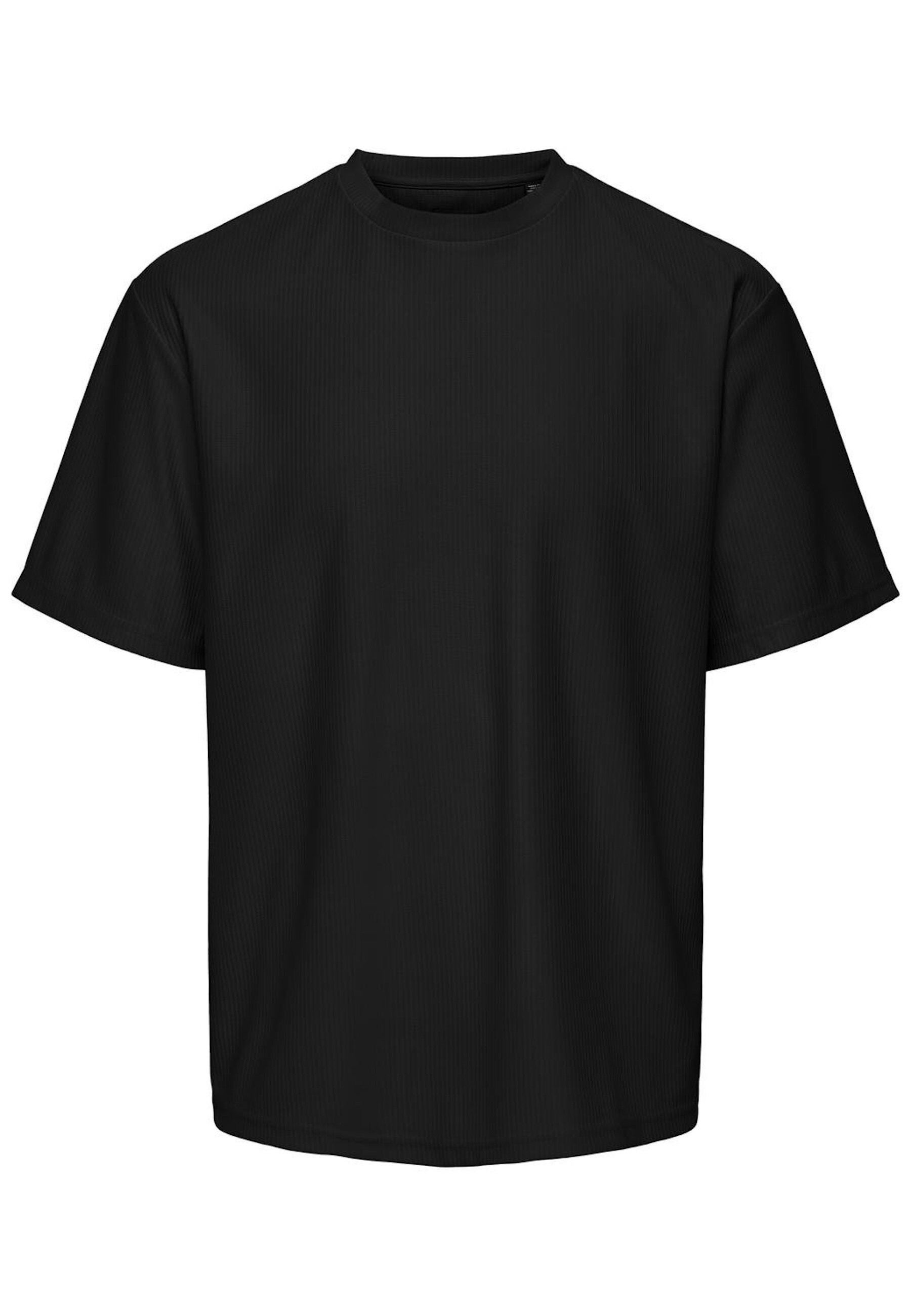 Only & Sons T-Shirt FRED Kurzarmshirt - Bild 1