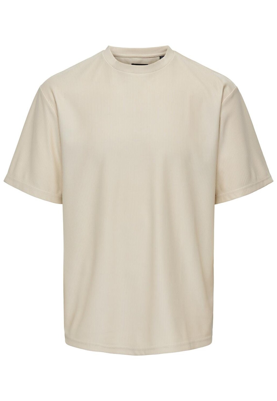 Only & Sons T-Shirt FRED Kurzarmshirt | 05715605702819