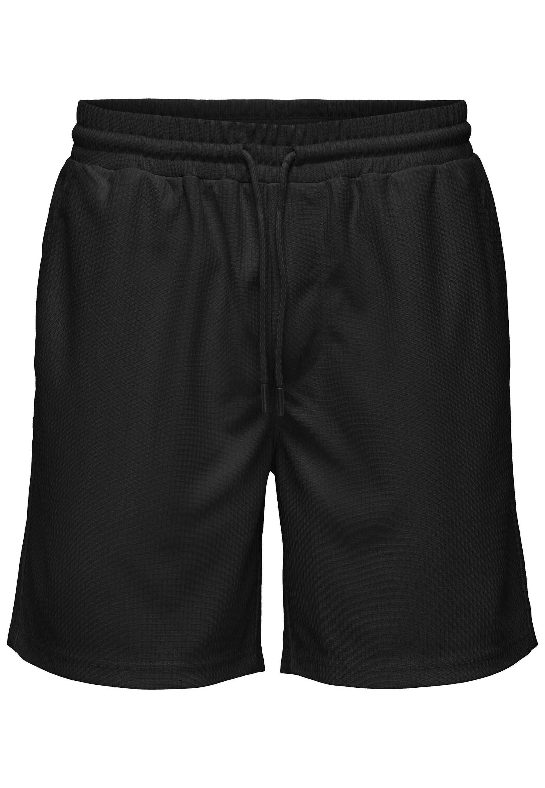 Only & Sons Shorts TEL Bermuda-Shorts - Bild 1