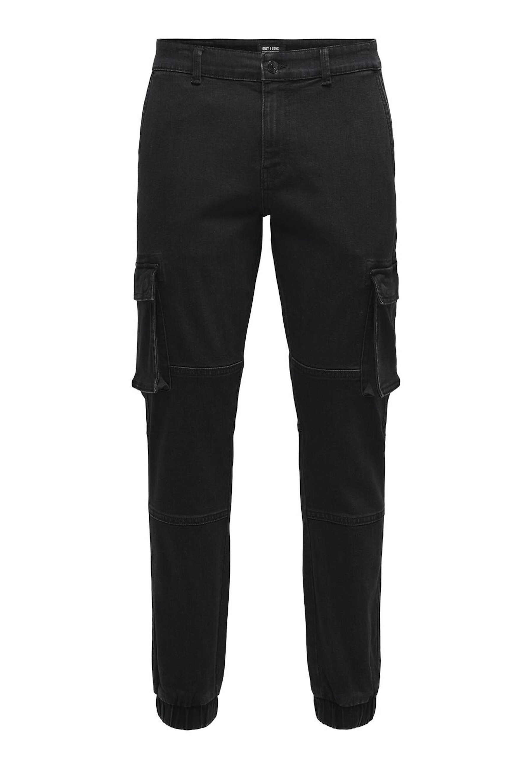 Only & Sons Hose CAM Jeans - Bild 1
