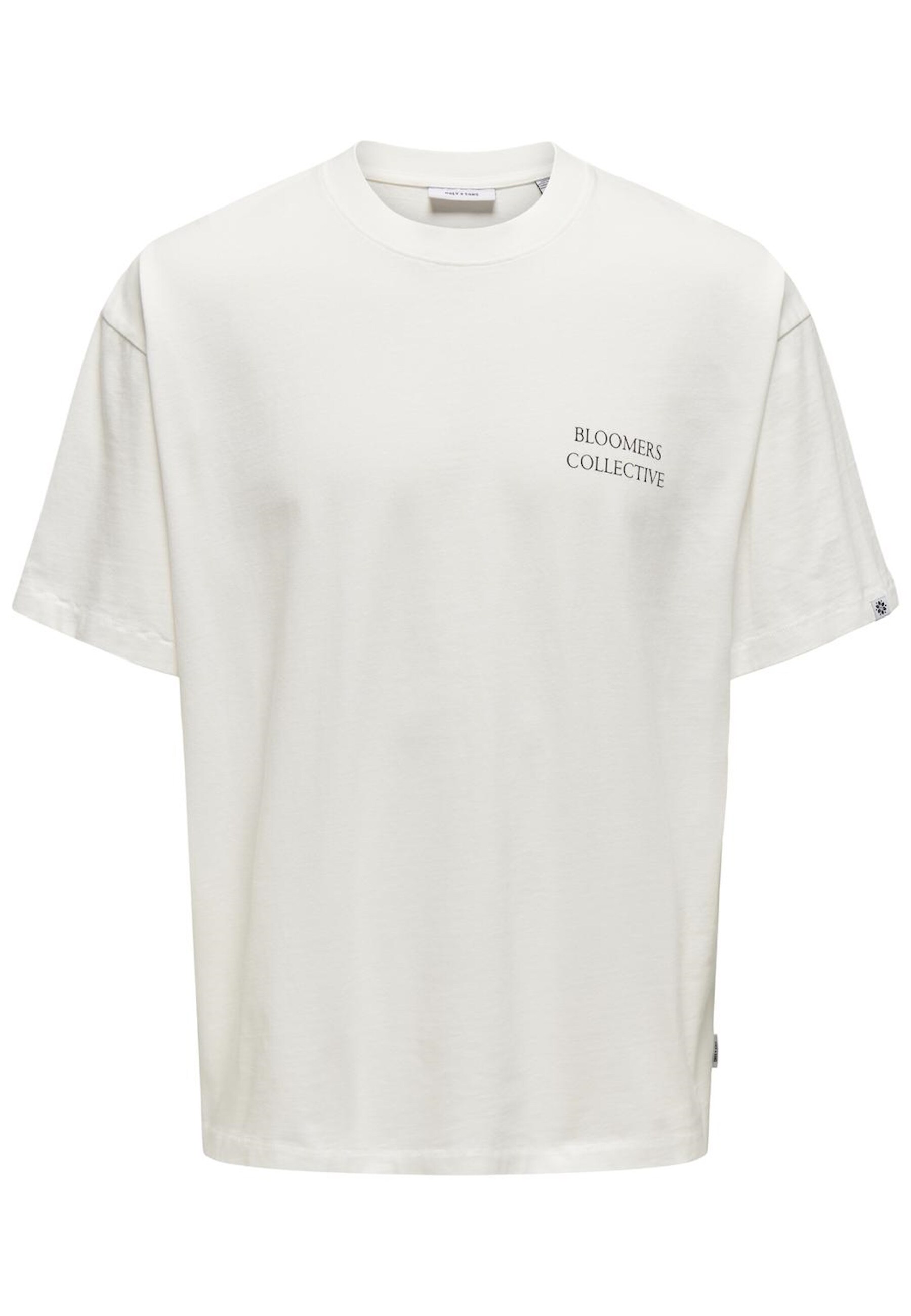 Only & Sons T-Shirt ONSAARAV LIFE Kurzarmshirt - Bild 1