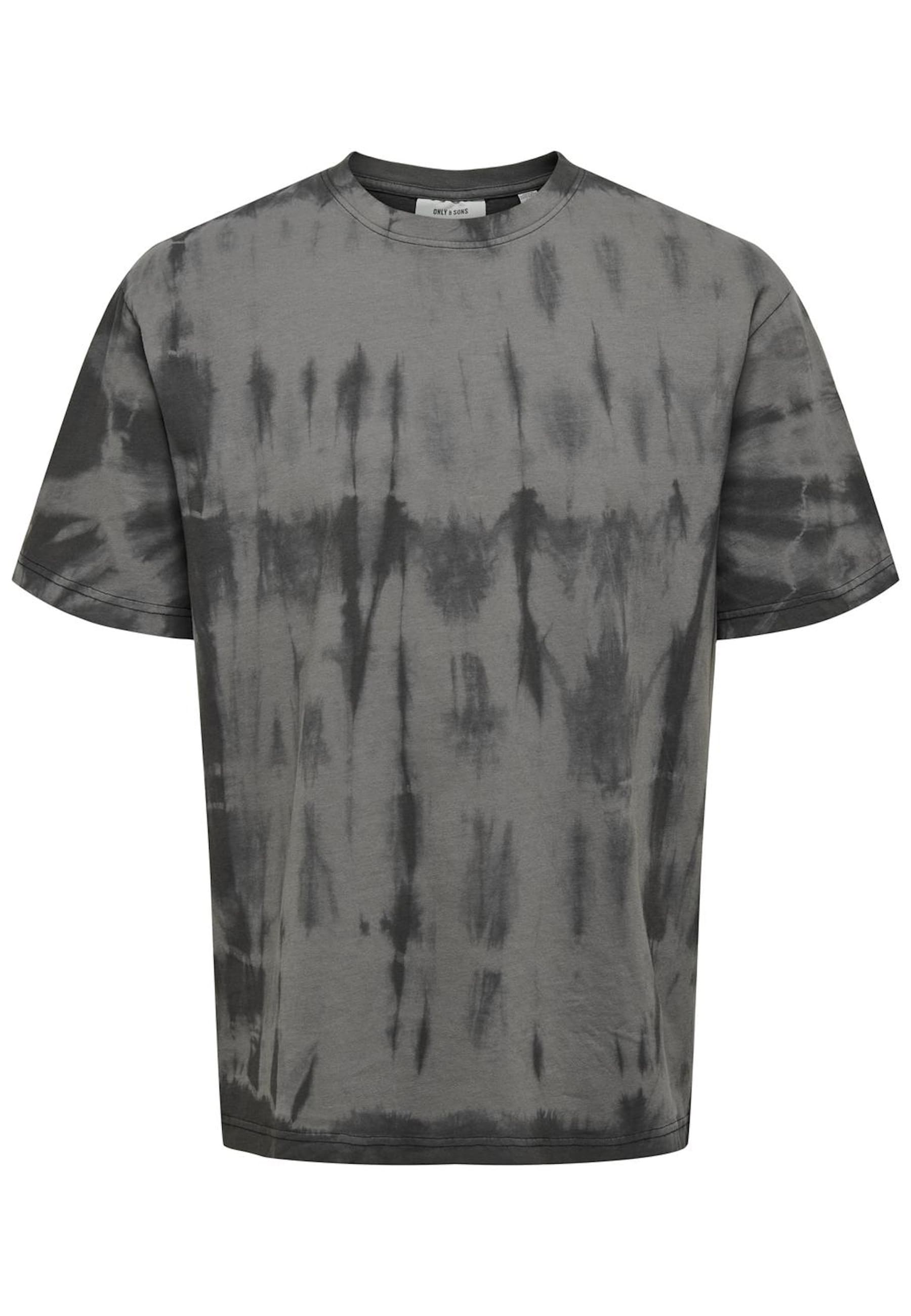 Only & Sons T-Shirt ONSANDERS LIFE Kurzarmshirt - Bild 1