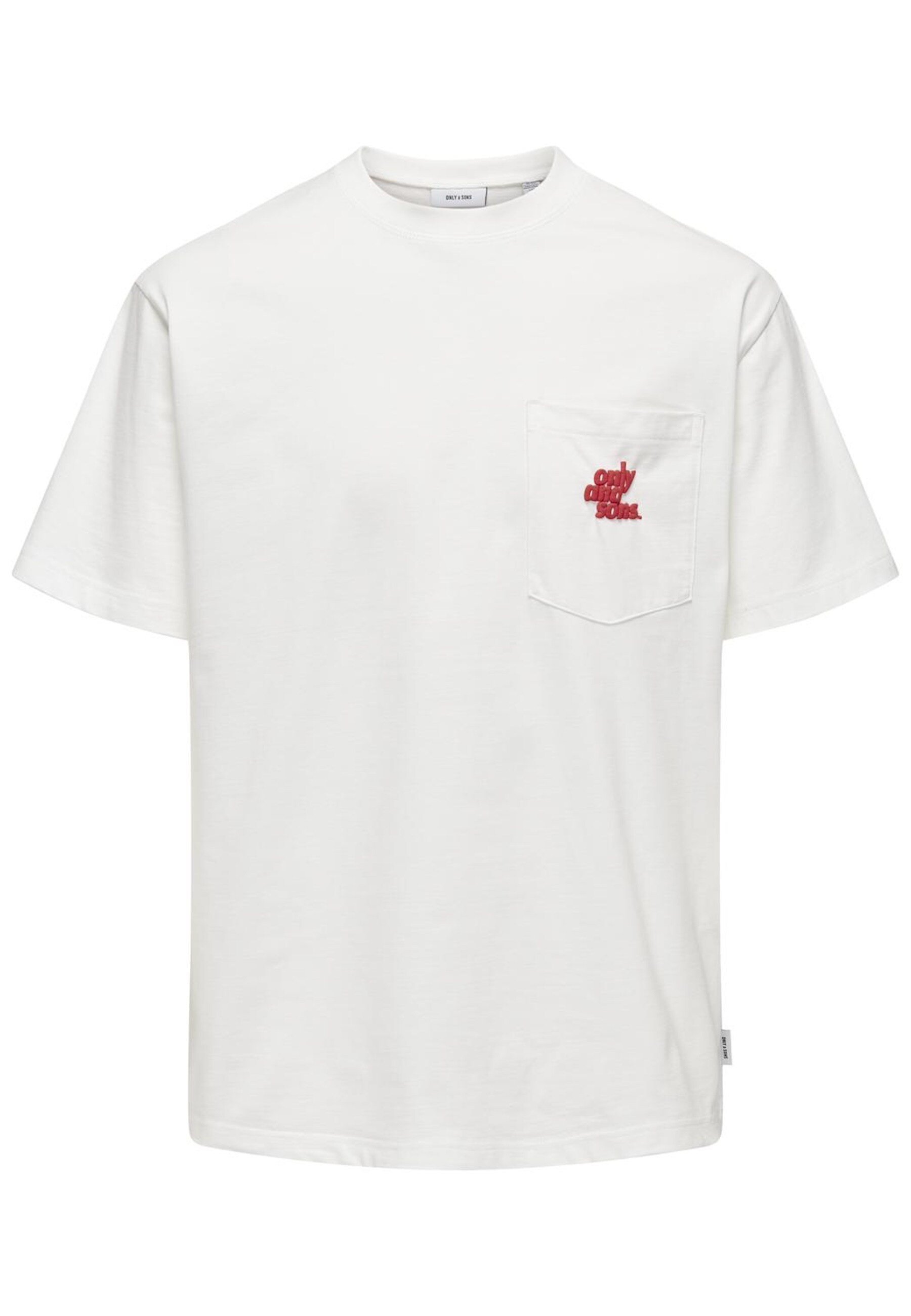 Only & Sons T-Shirt ONSARCHIE LIFE Kurzarmshirt - Bild 1