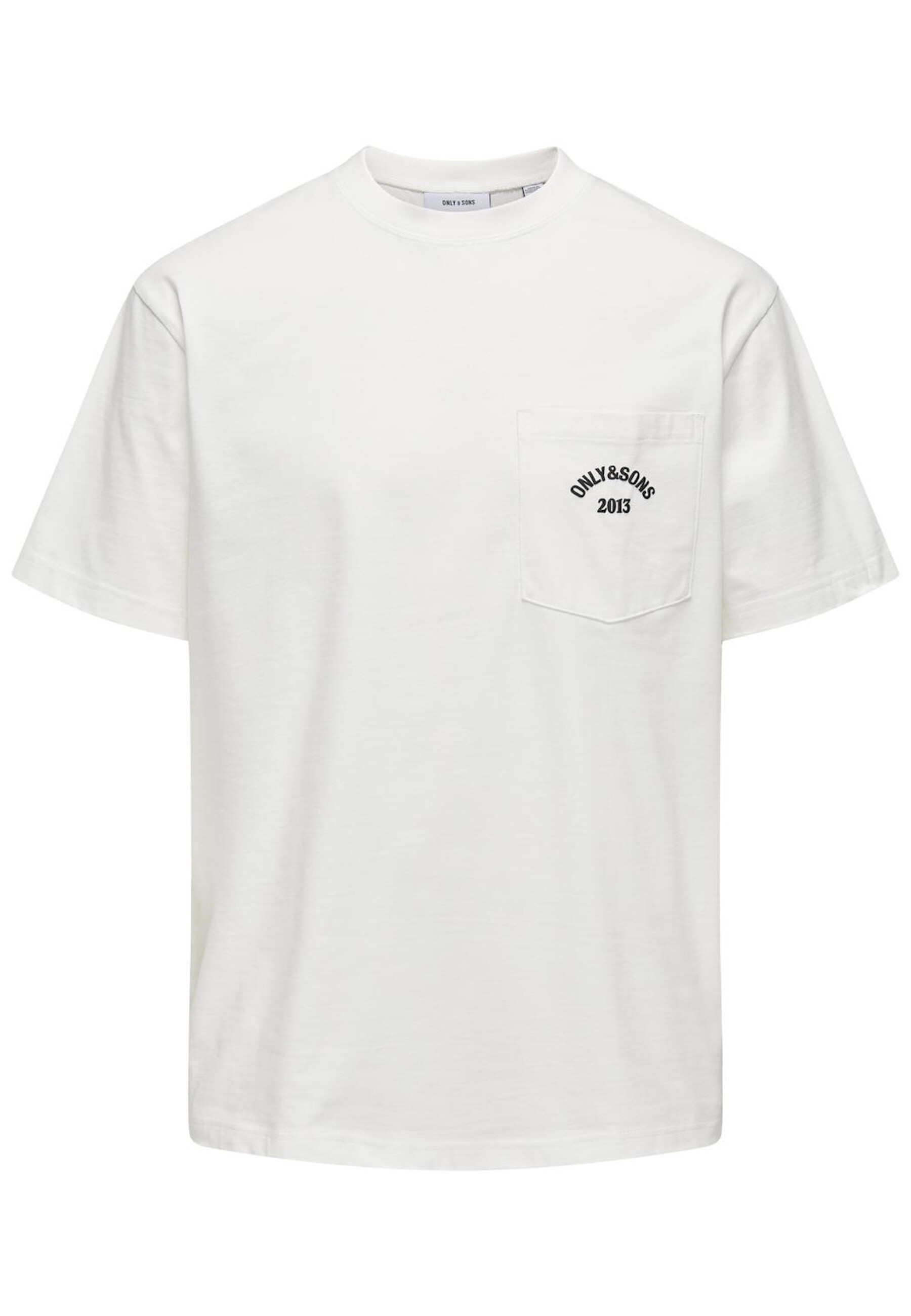 Only & Sons T-Shirt ONSARCHIE LIFE Kurzarmshirt - Bild 1