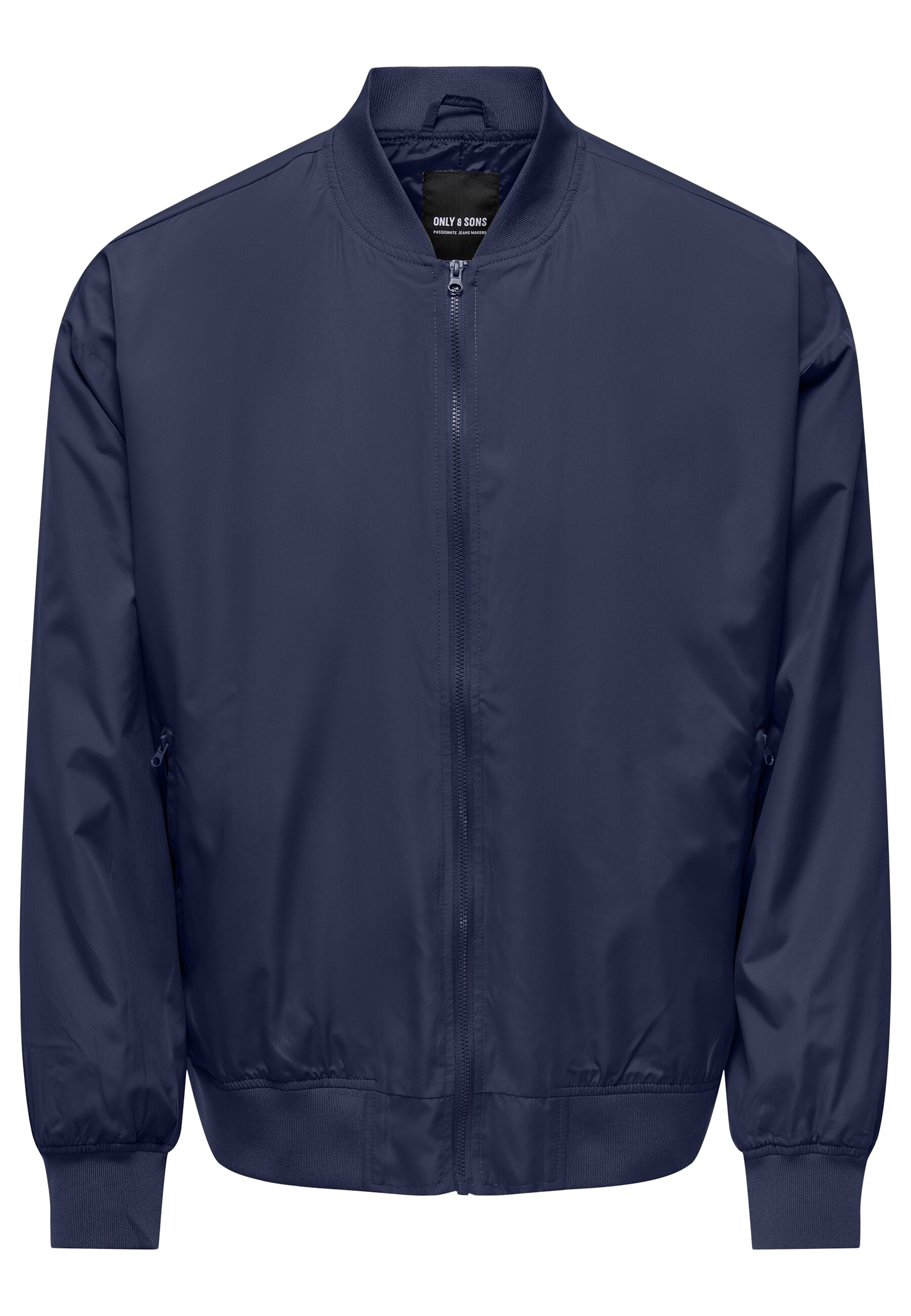 Jack & Jones Jacke GAVIN Bomberjacke - Bild 1