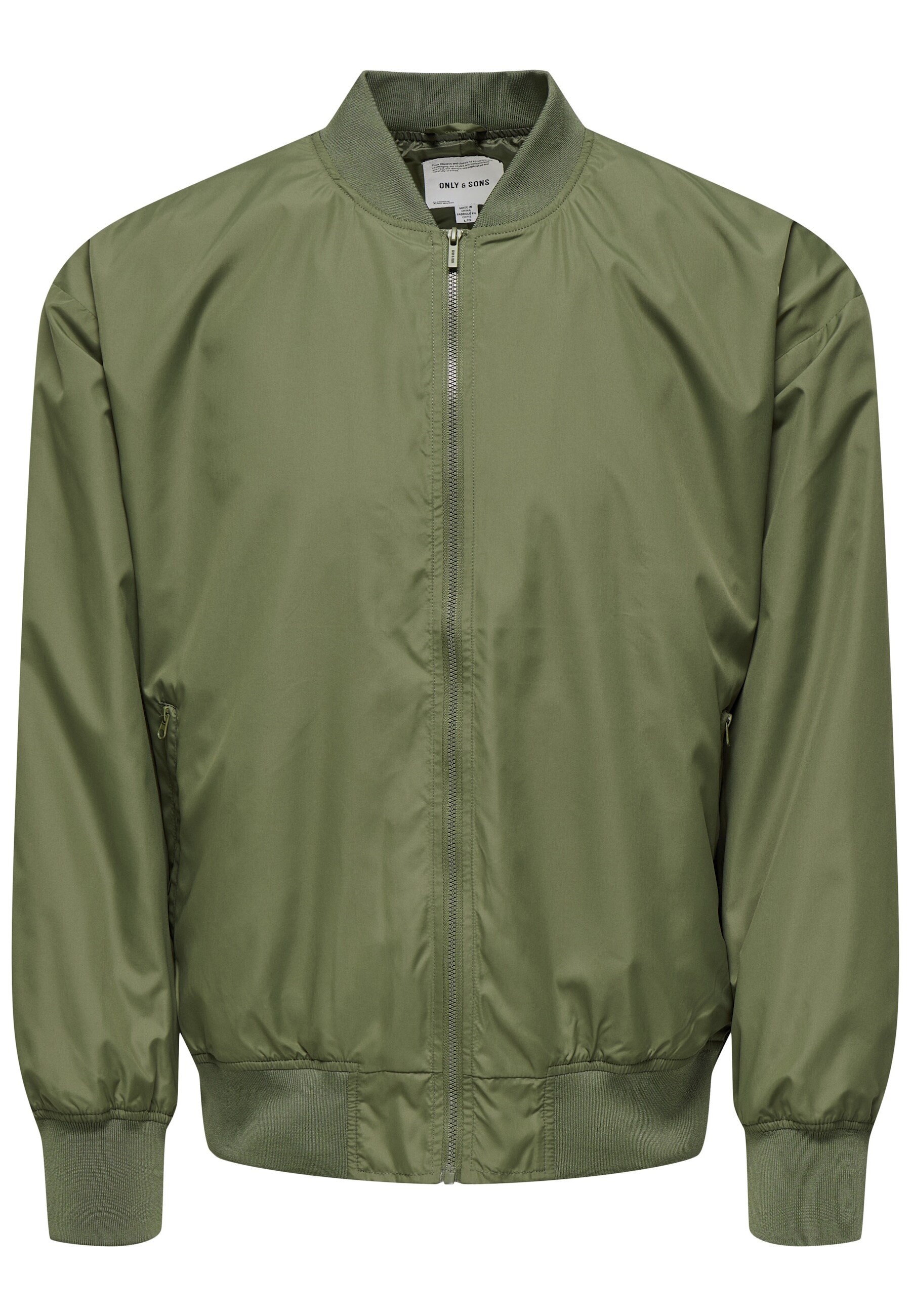 Only & Sons Jacke GAVIN Bomberjacke - Bild 1