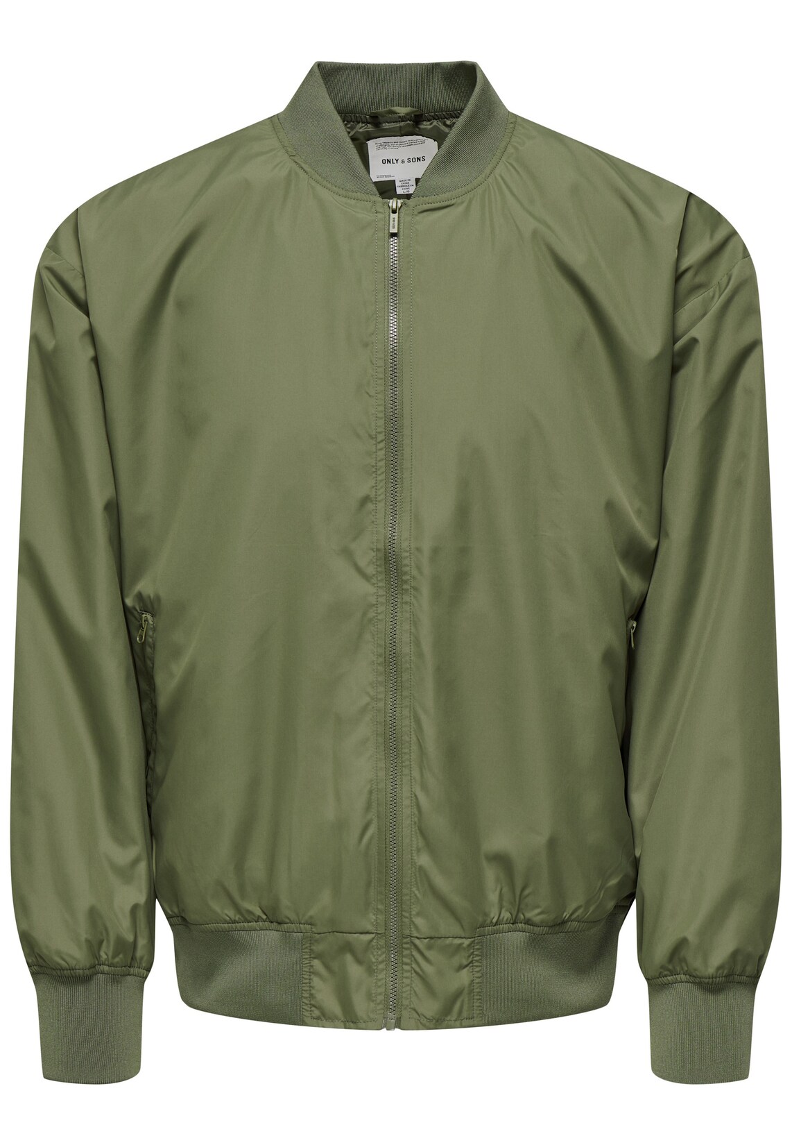 Jack & Jones Jacke GAVIN Bomberjacke | 05715603597608