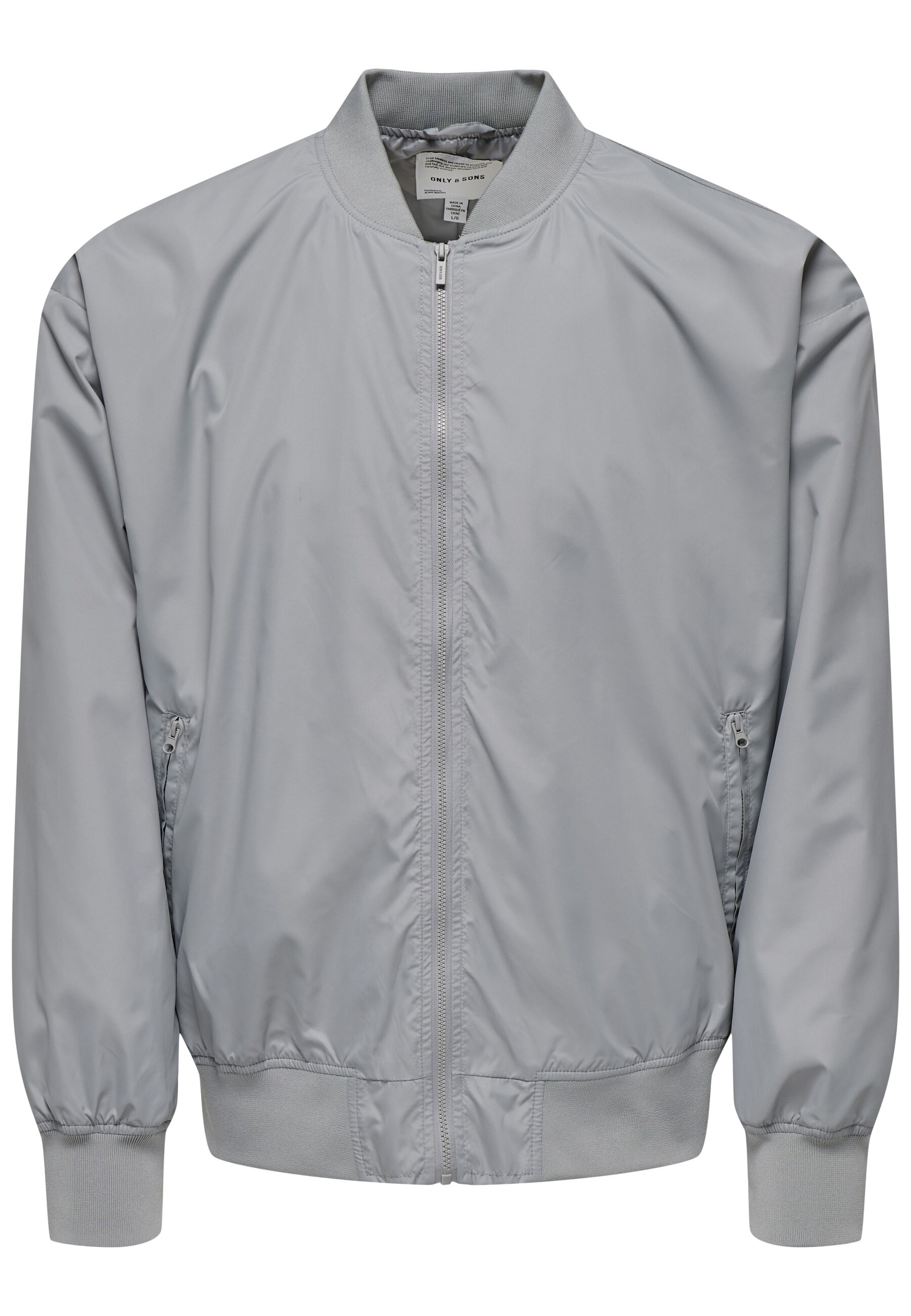 Jack & Jones Jacke GAVIN Bomberjacke - Bild 1