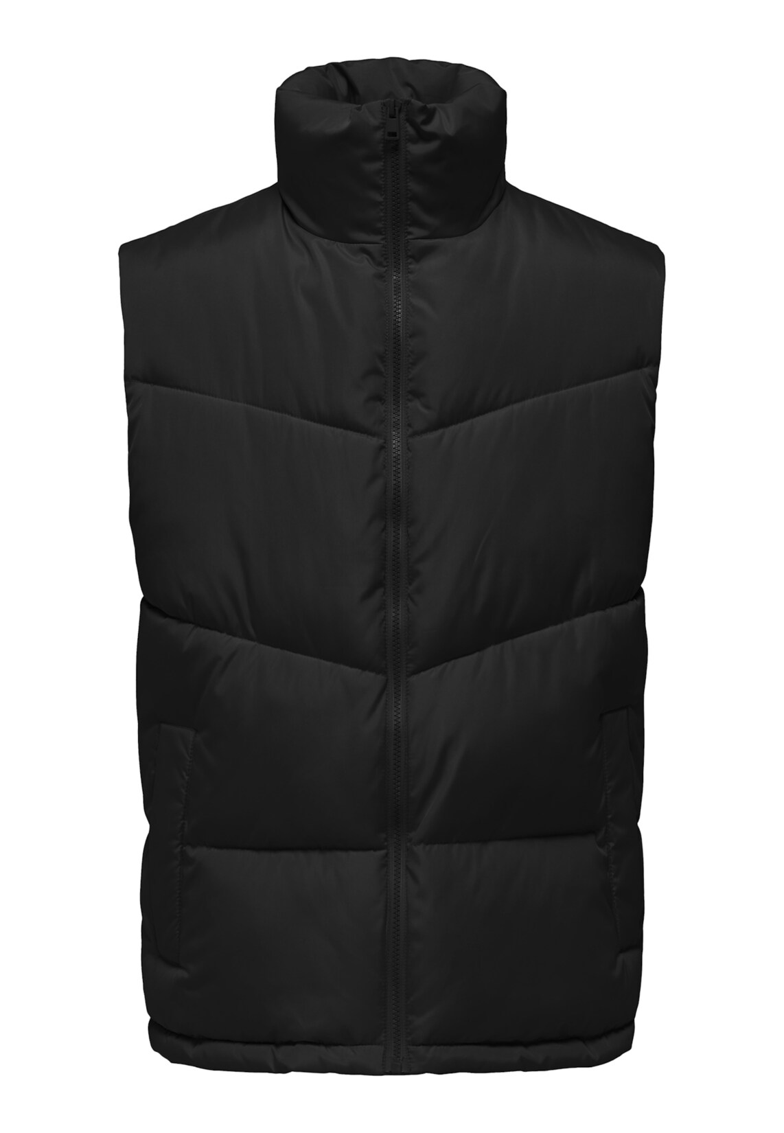 Only & Sons Weste ODIN Steppweste | 05715611474885