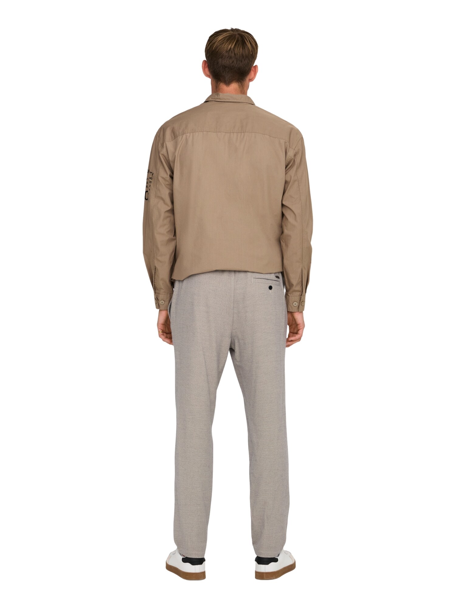 Only & Sons Sweathose LINUS Jogginghosen - Bild 1