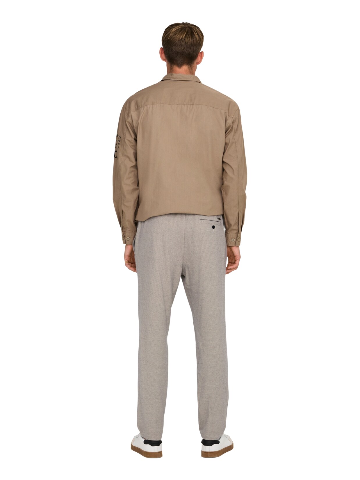 Only & Sons Sweathose LINUS Jogginghosen | 05715669913459