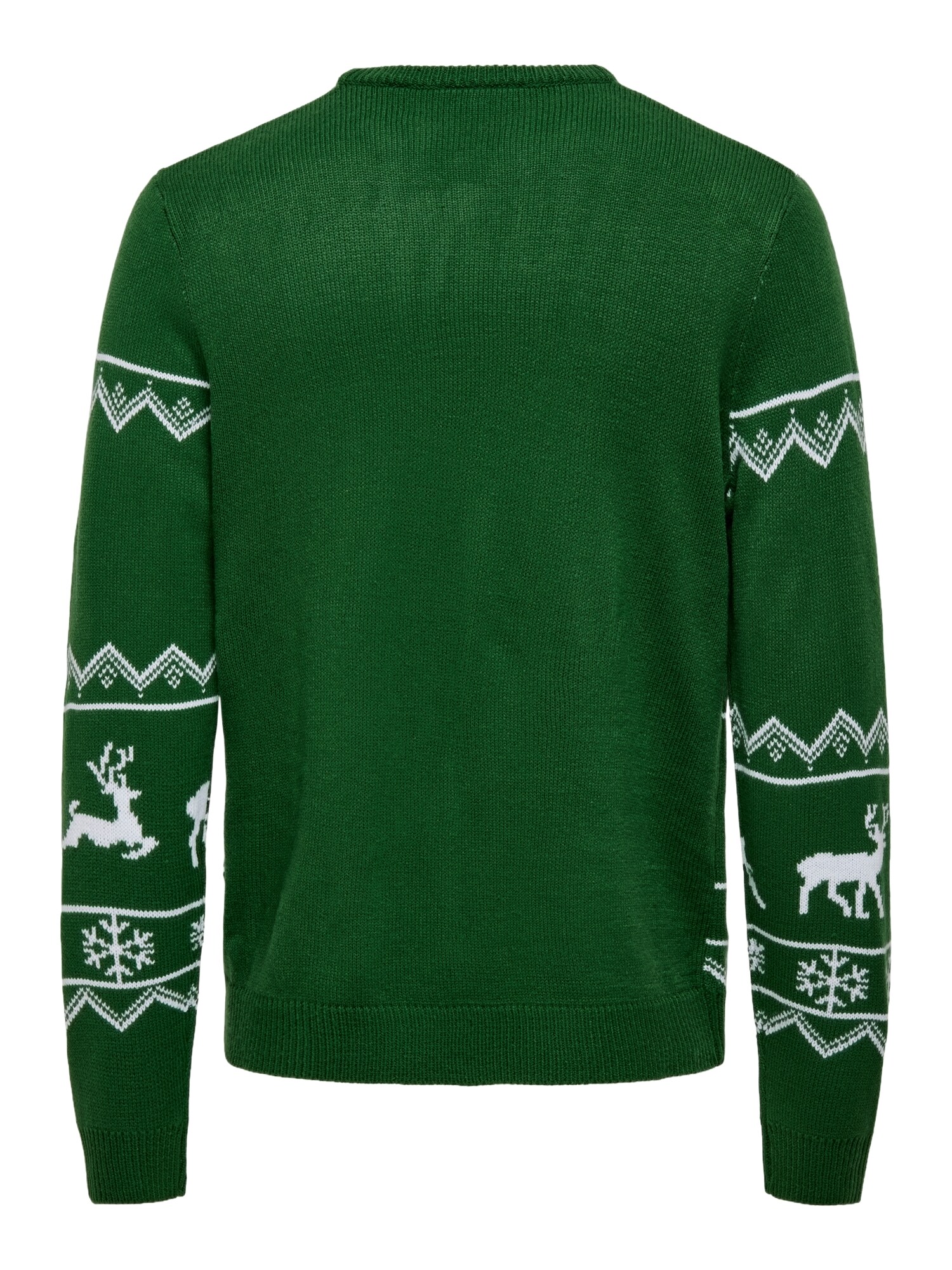 Only & Sons Pullover ONSXMAS REG 5 Strickpullover - Bild 1