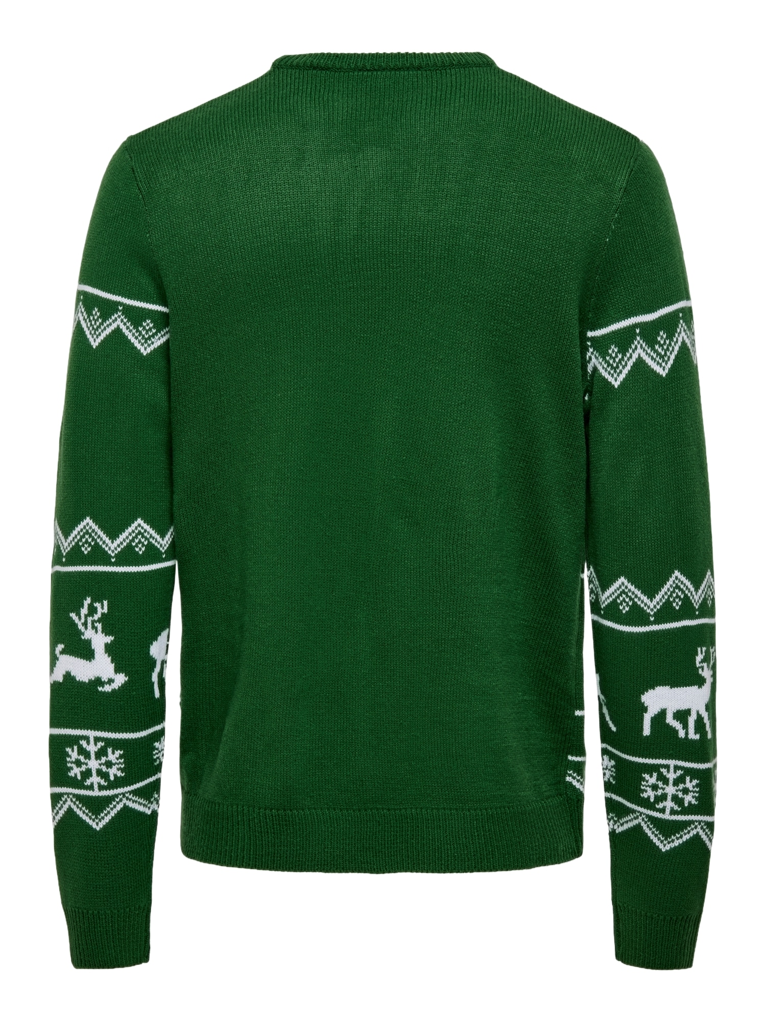 Only & Sons Pullover ONSXMAS REG 5 Strickpullover - Bild 1
