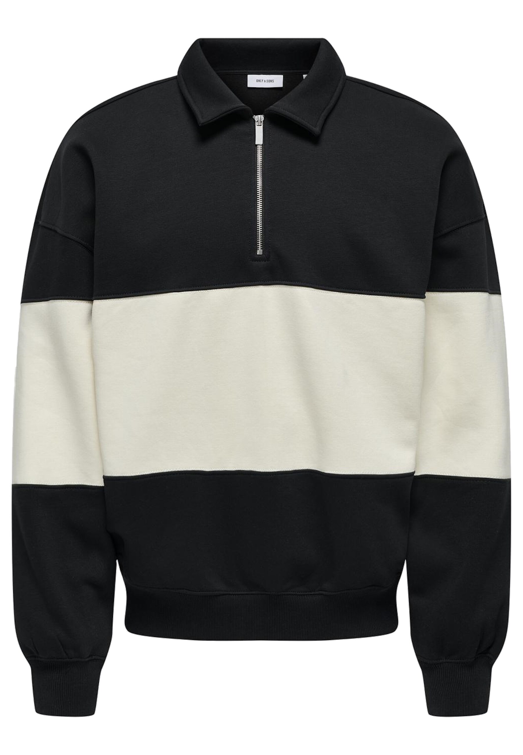 Only & Sons Pullover BYRON Sweatshirt - Bild 1