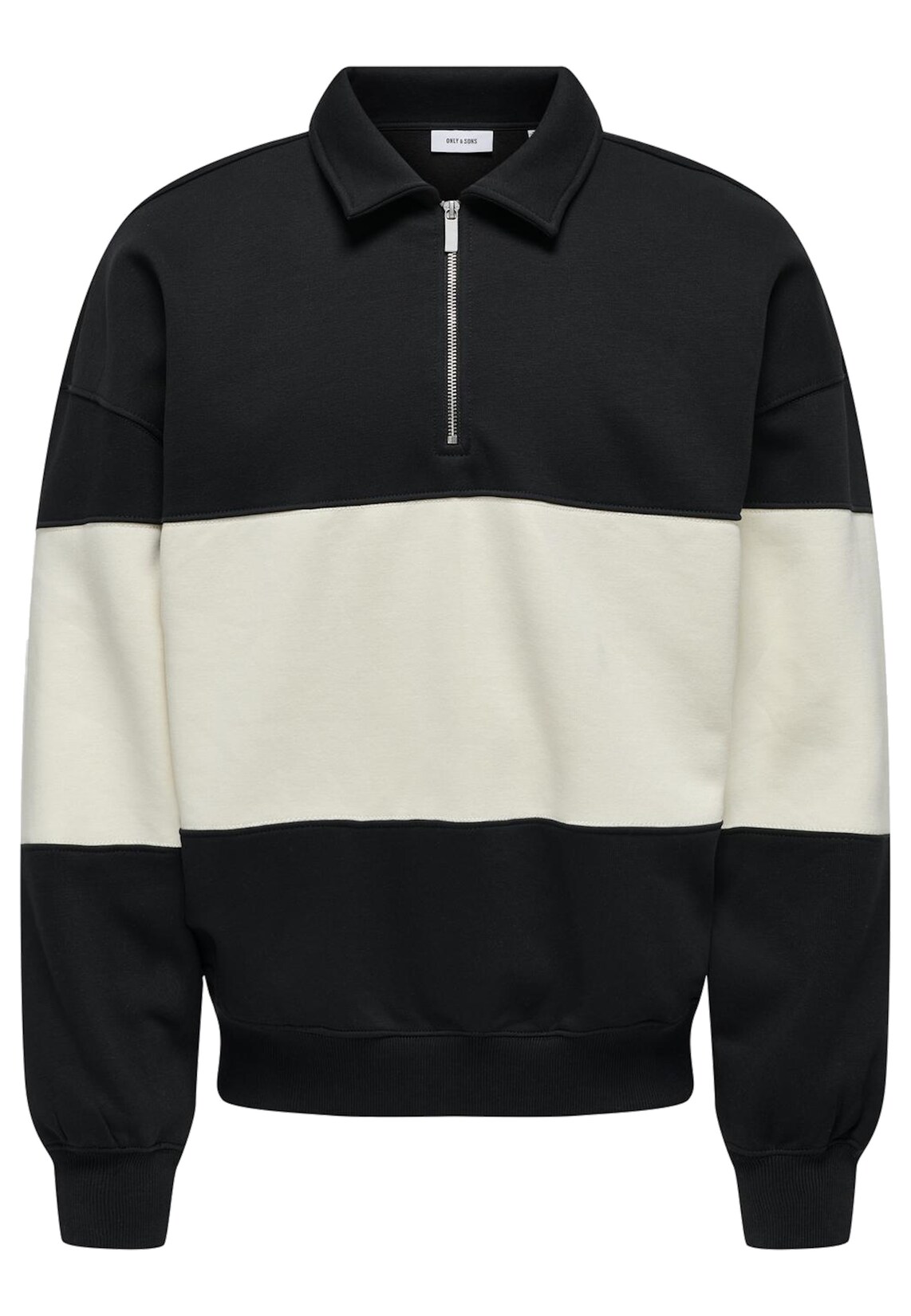Only & Sons Pullover BYRON Sweatshirt | 05715669926800
