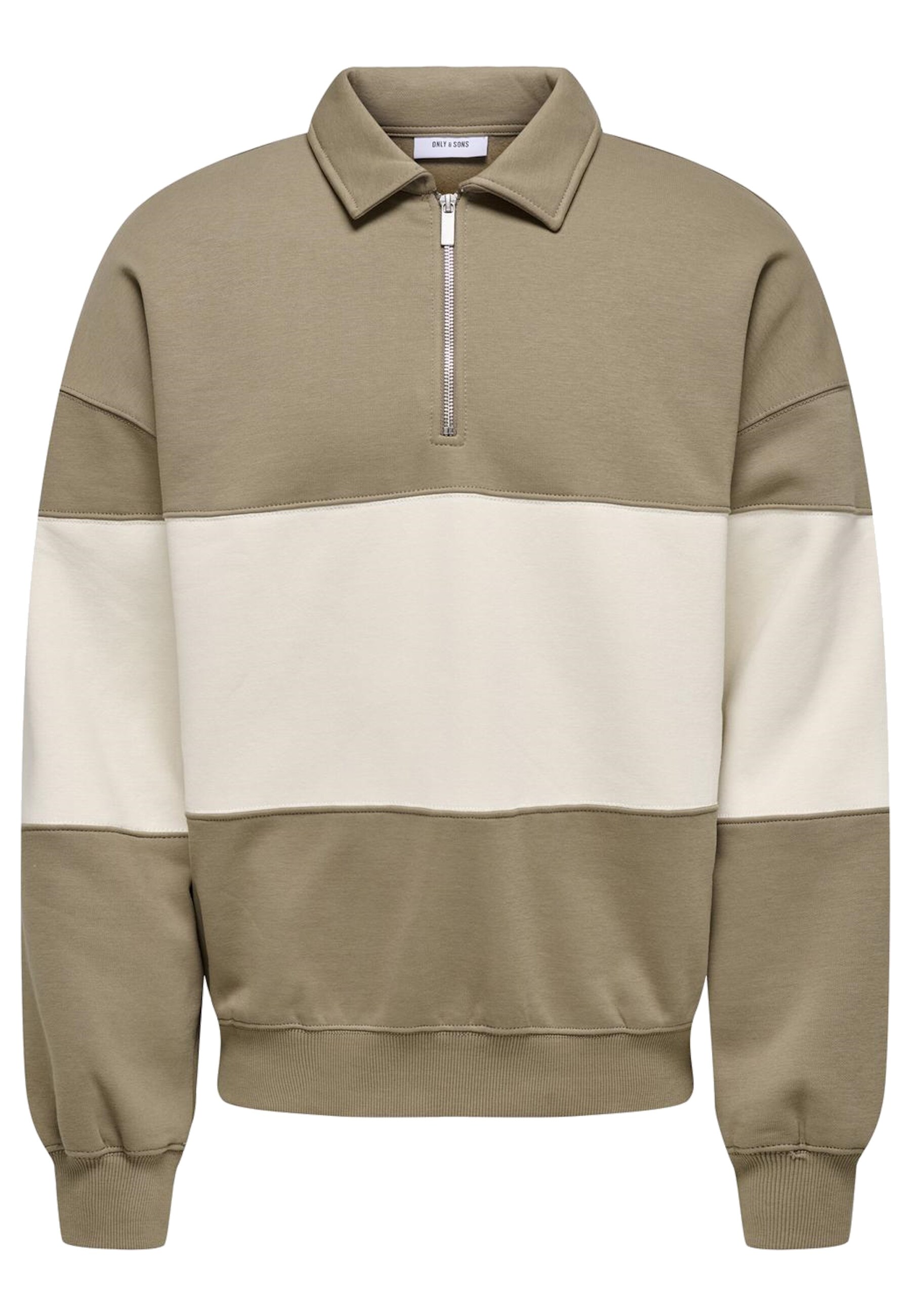 Only & Sons Pullover BYRON Sweatshirt - Bild 1