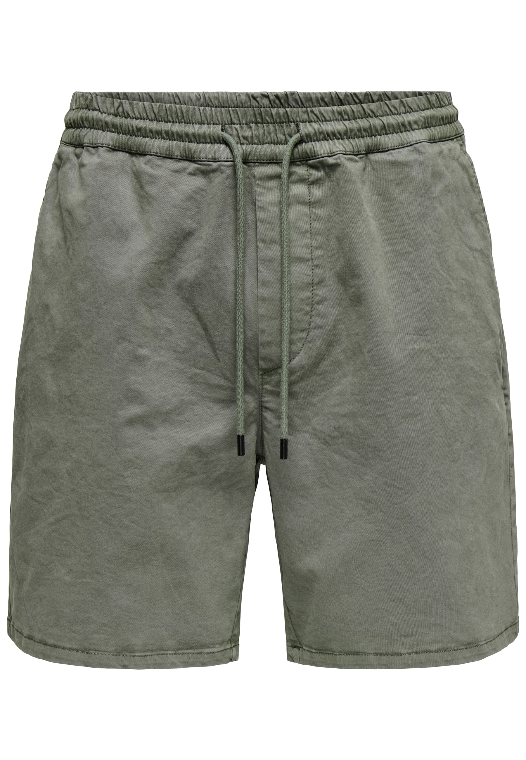 Only & Sons Shorts TEL Bermuda-Shorts - Bild 1