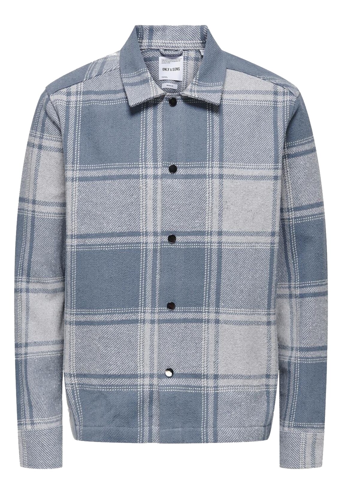 Only & Sons Hemd MACE  Langarmhemd | 05715669686421