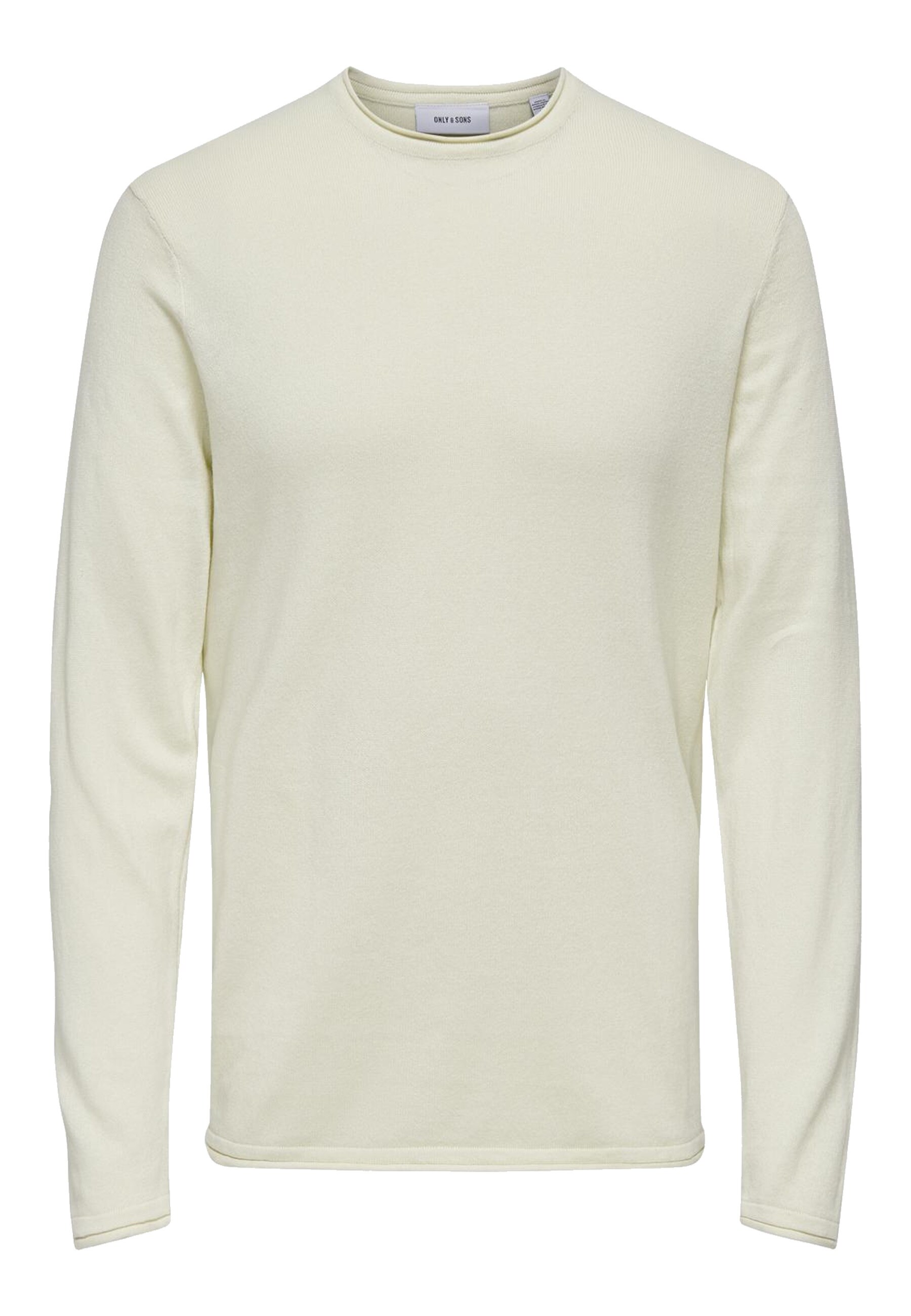 Only & Sons Pullover JIMMY Strickpullover R-Neck - Bild 1