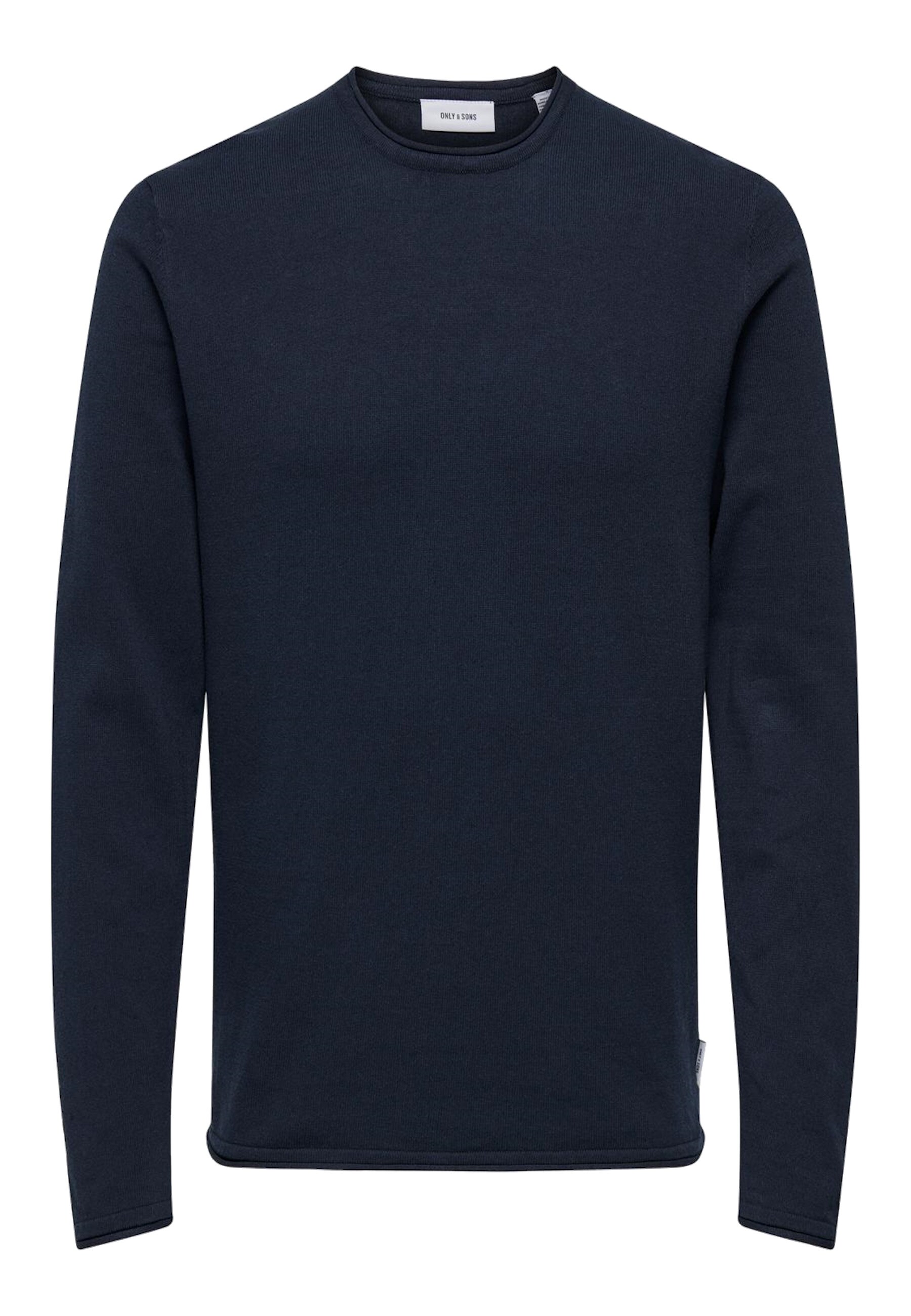 Only & Sons Pullover JIMMY Strickpullover R-Neck - Bild 1