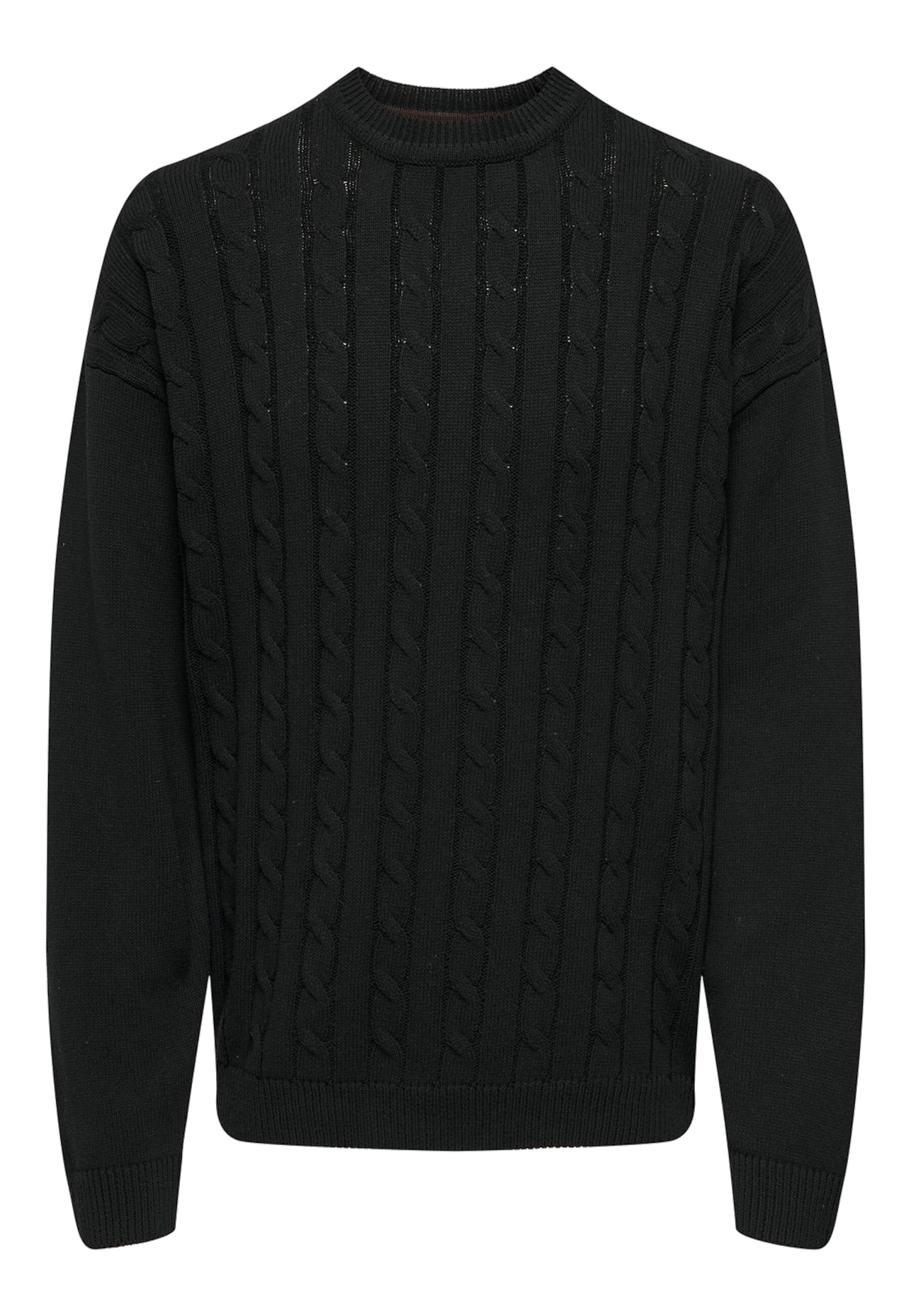 Only & Sons Pullover LAMARD Strickpullover R-Neck - Bild 1