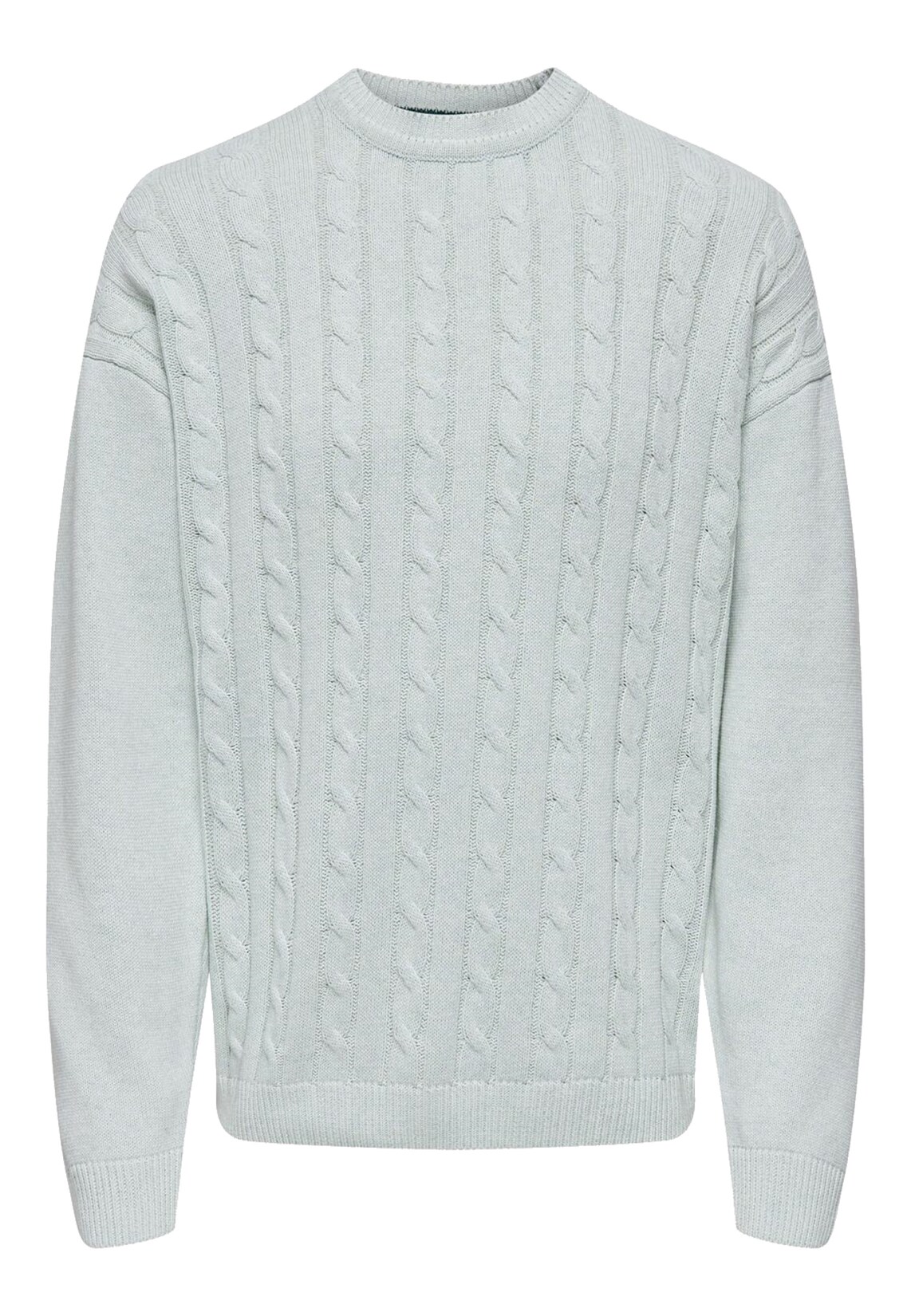 Only & Sons Pullover LAMARD Strickpullover R-Neck | 05715611625003