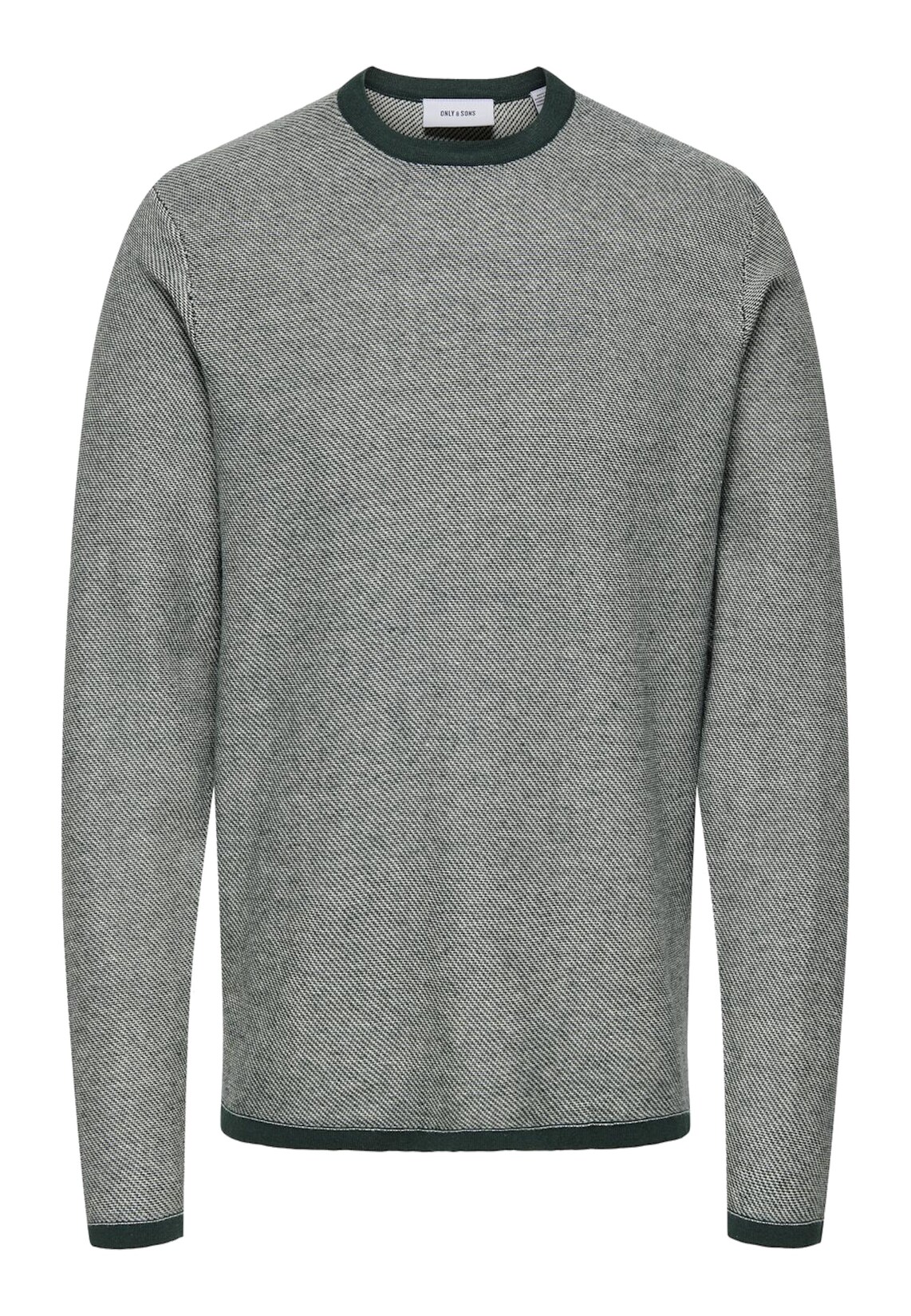 Only & Sons Pullover TIMMY Strickpullover R-Neck | 05715612958438