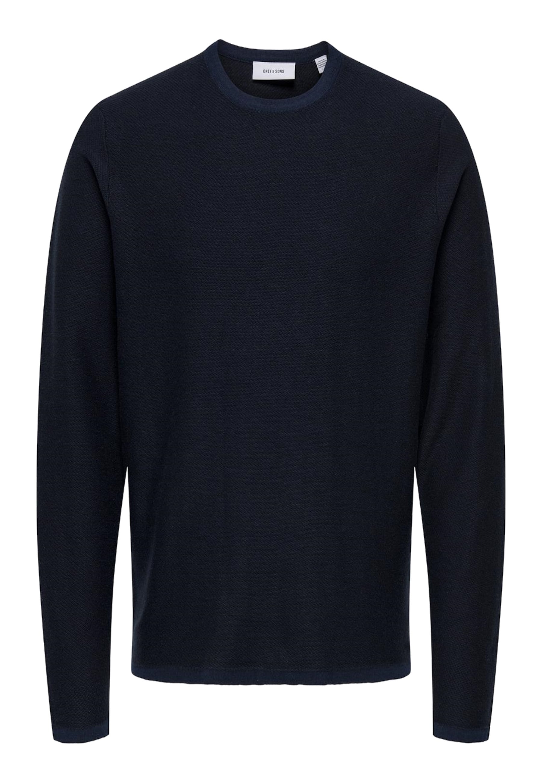 Only & Sons Pullover TIMMY Strickpullover R-Neck - Bild 1