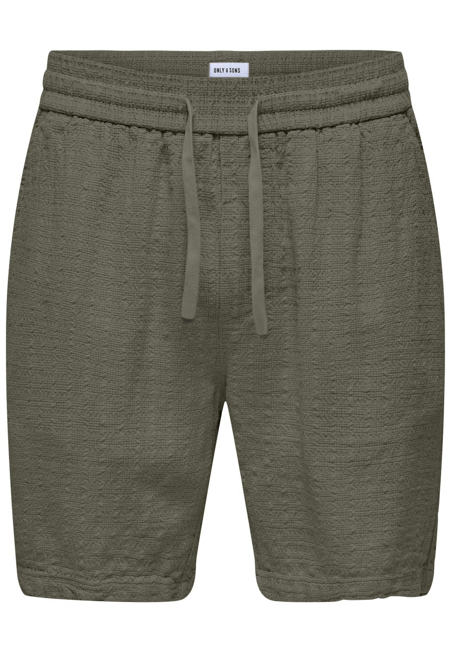 Only & Sons Shorts TEL Bermuda-Shorts - Bild 1