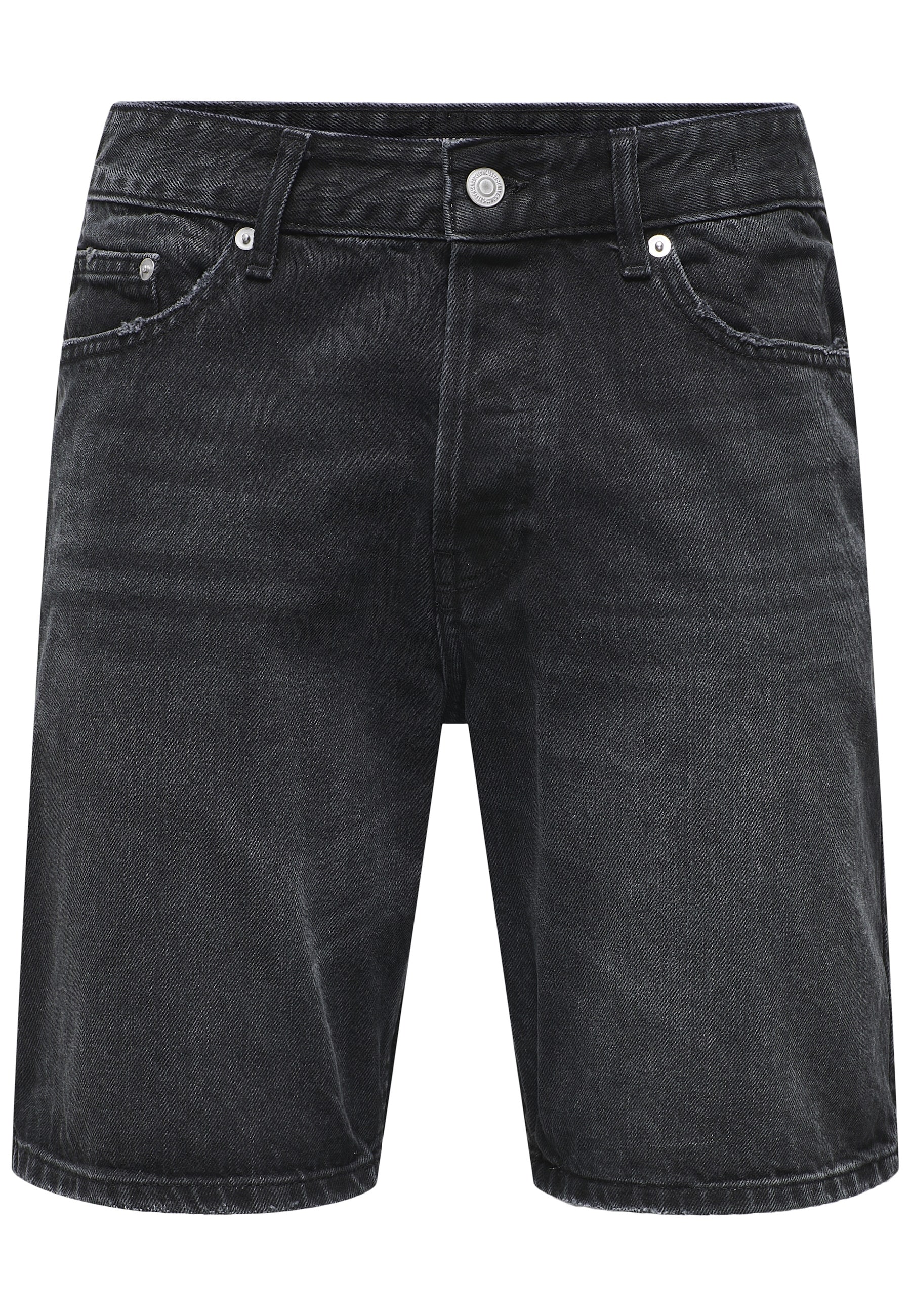 Only & Sons Shorts EDGE Jeans-Shorts - Bild 1