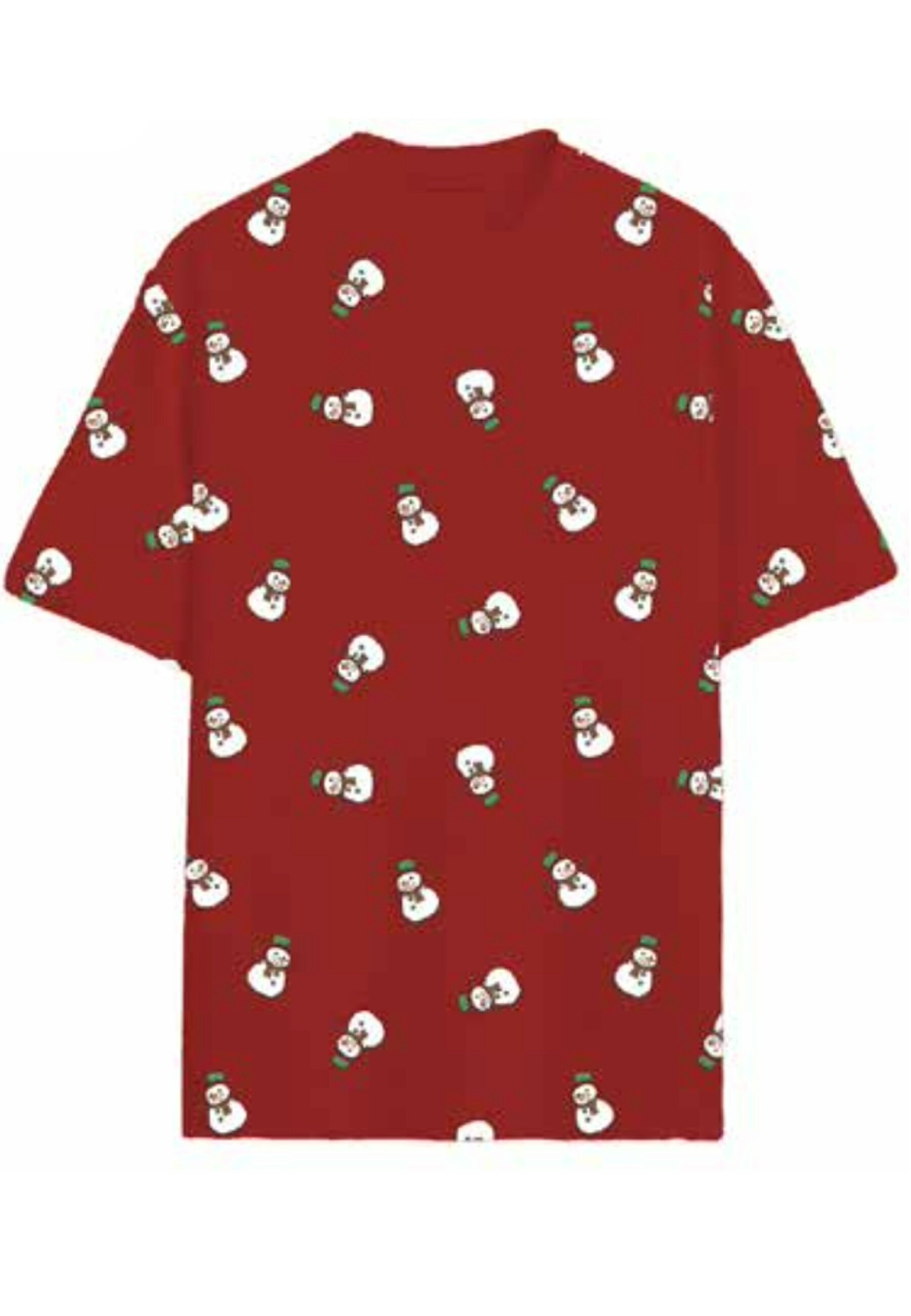 Only & Sons T-Shirt KLAUS Kurzarmshirt - Bild 1