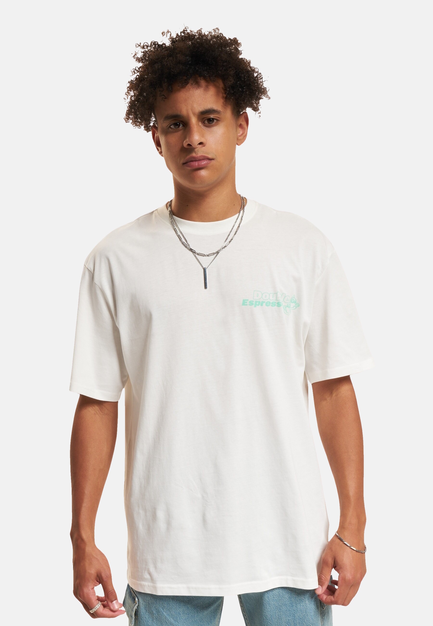 Only & Sons T-Shirt ONSKAIZA Kurzarmshirt - Bild 1