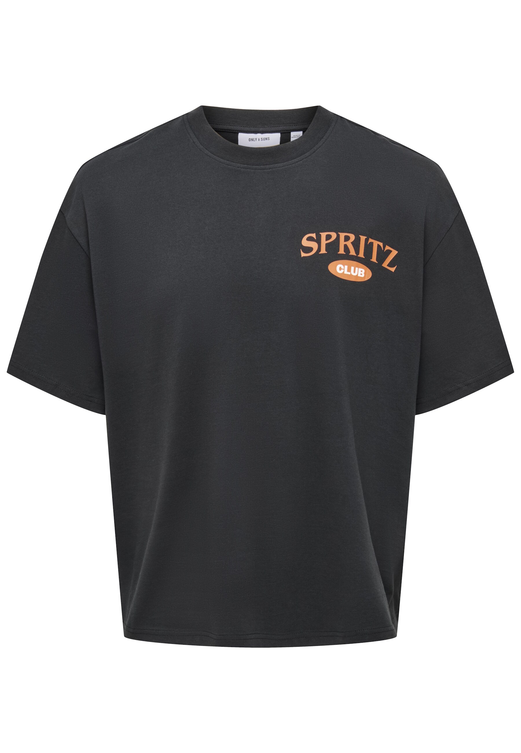 Only & Sons T-Shirt ONSDAX Kurzarmshirt - Bild 1