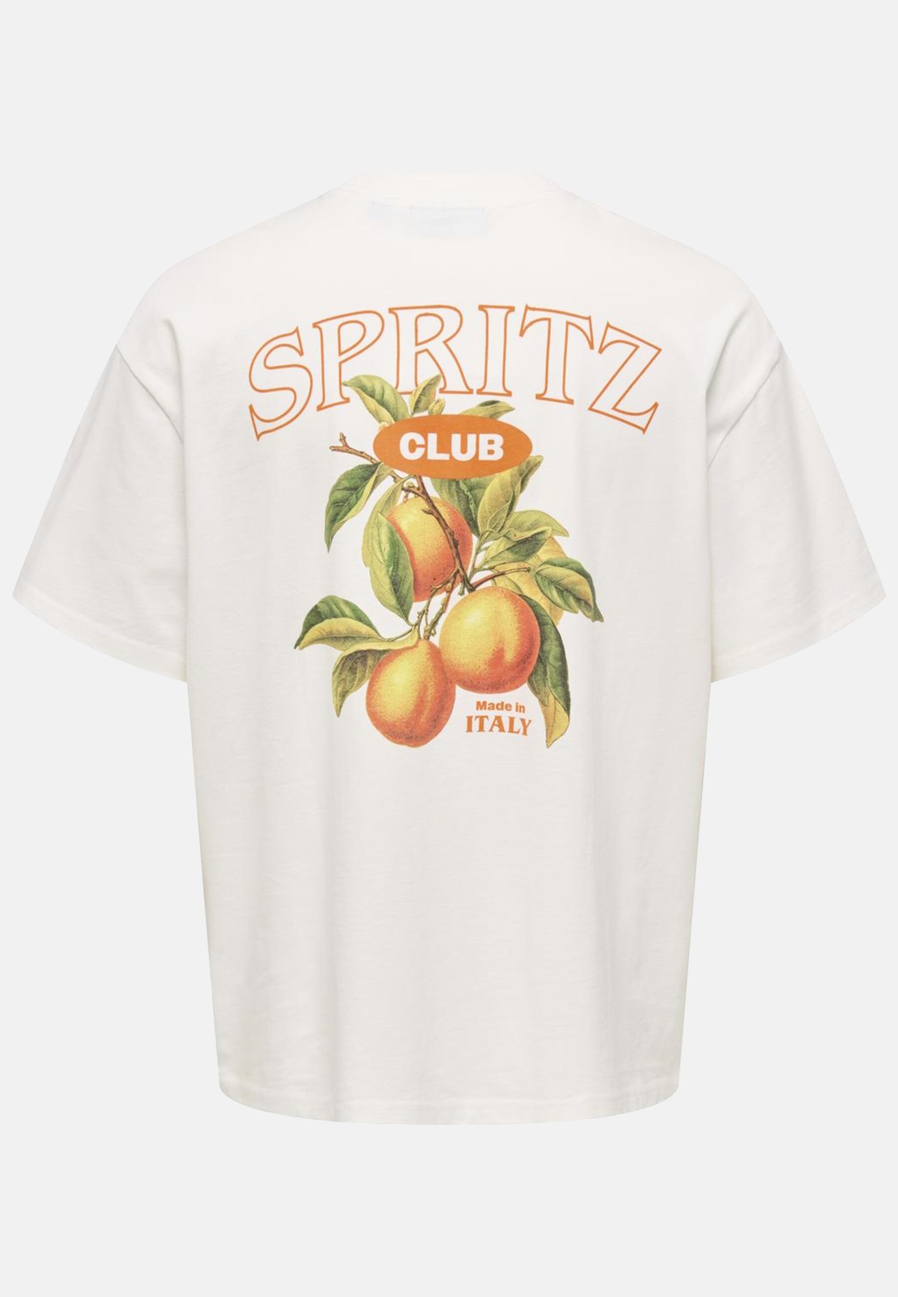 Only & Sons T-Shirt ONSREX Kurzarmshirt - Bild 1