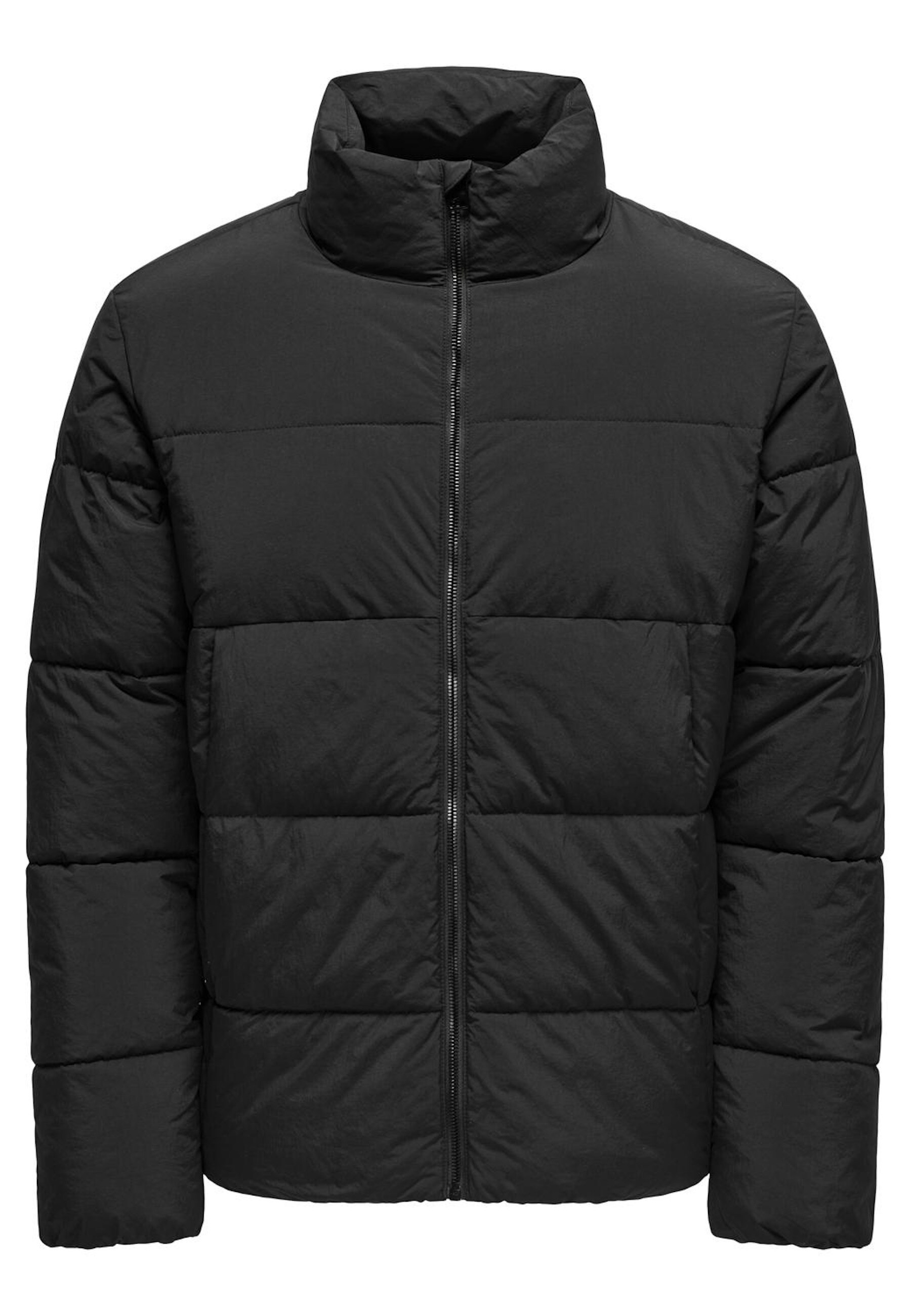 Only & Sons Jacke GLOBAL Steppjacke - Bild 1