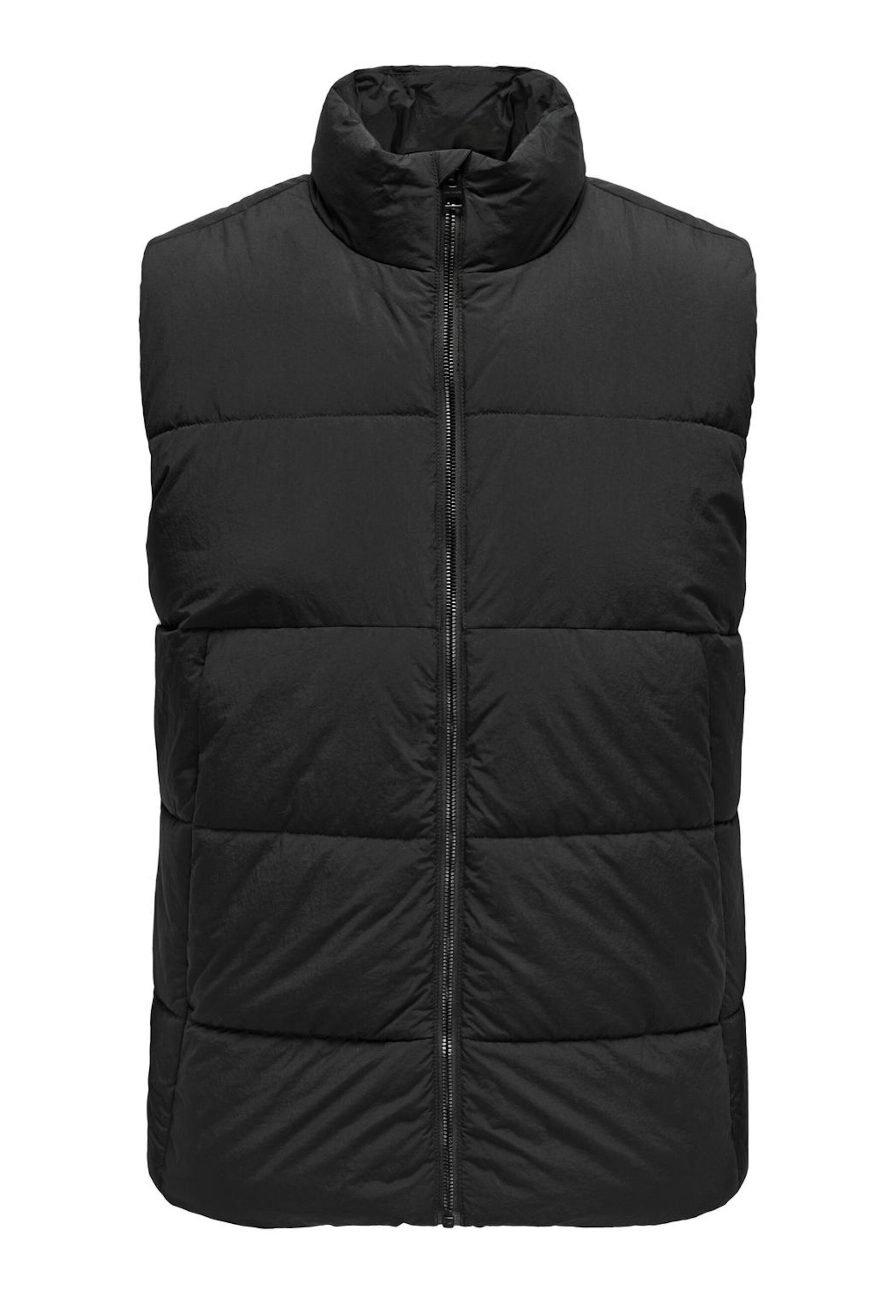 Only & Sons Weste GLOBAL Steppweste - Bild 1