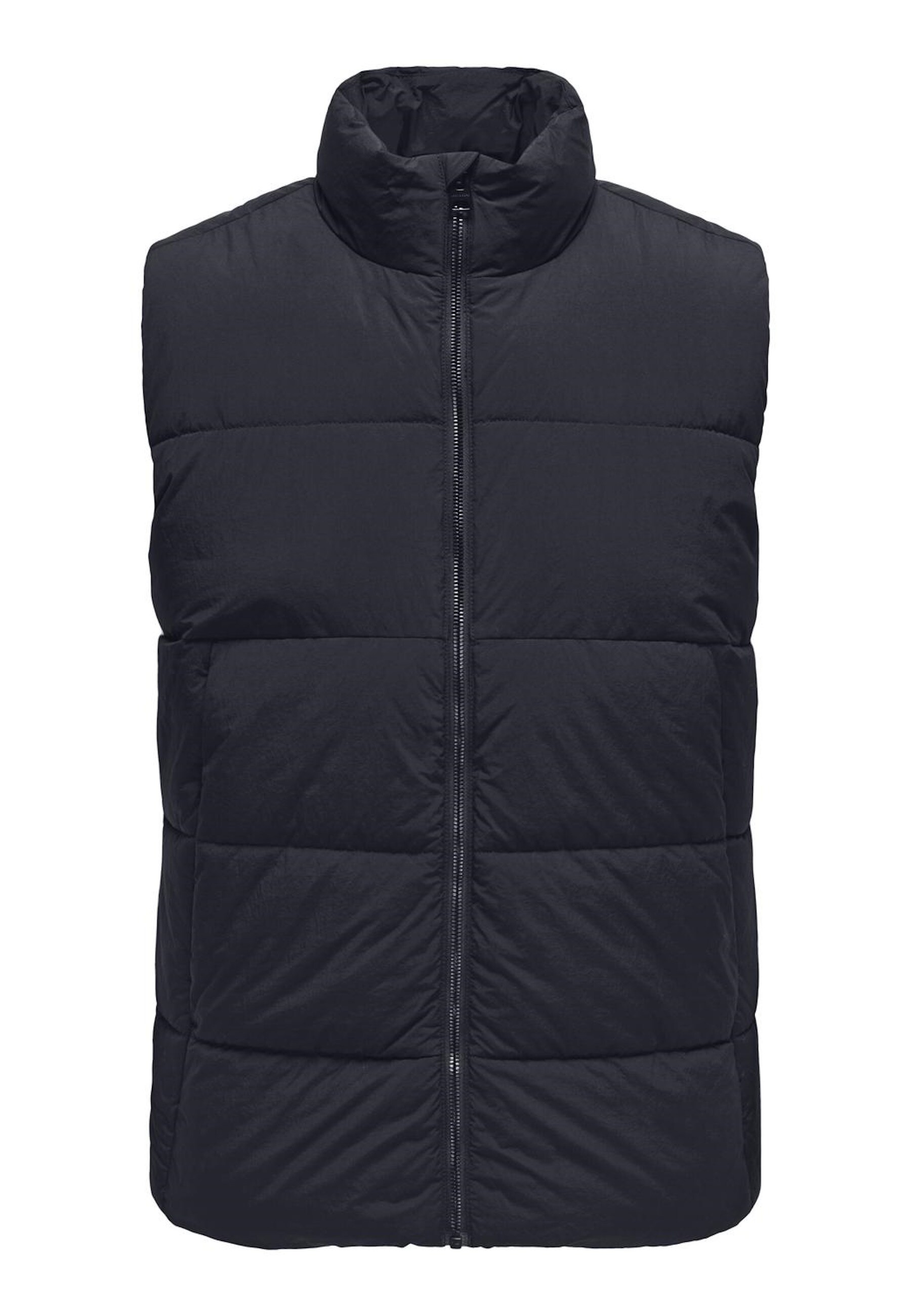 Only & Sons Weste GLOBAL Steppweste - Bild 1