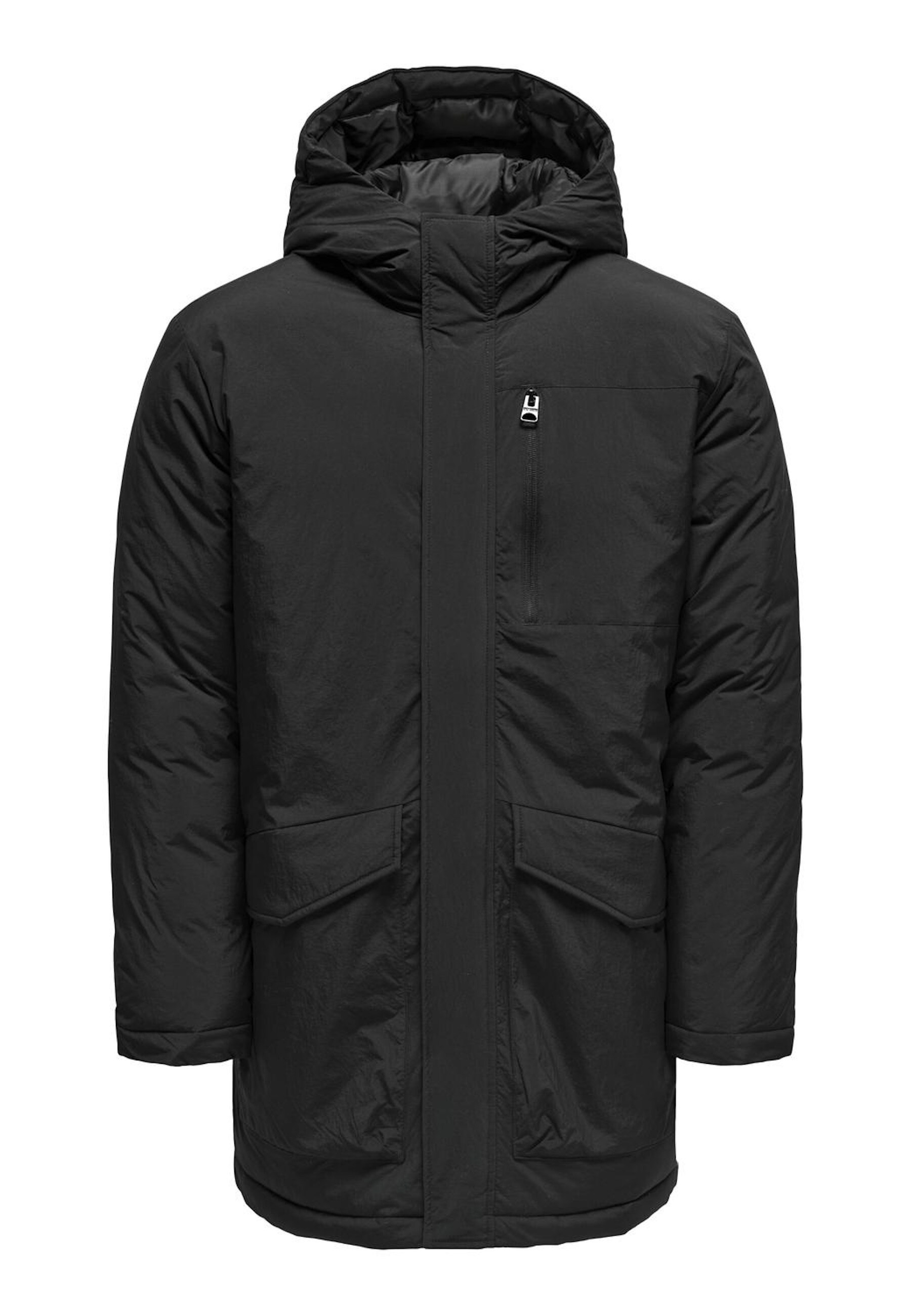 Only & Sons Jacke GLOBAL Parka - Bild 1